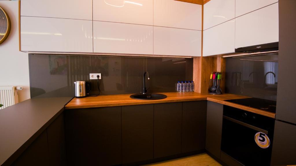 Green Ilidza Apartment