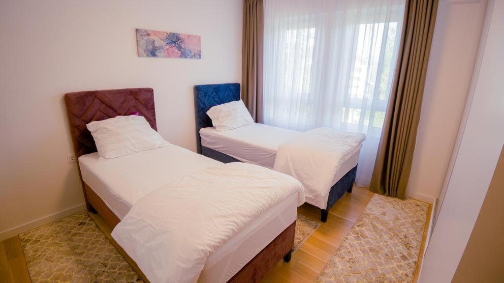 Green Ilidza Apartment