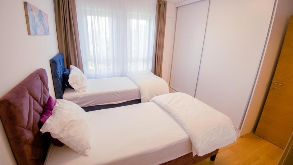 Green Ilidza Apartment