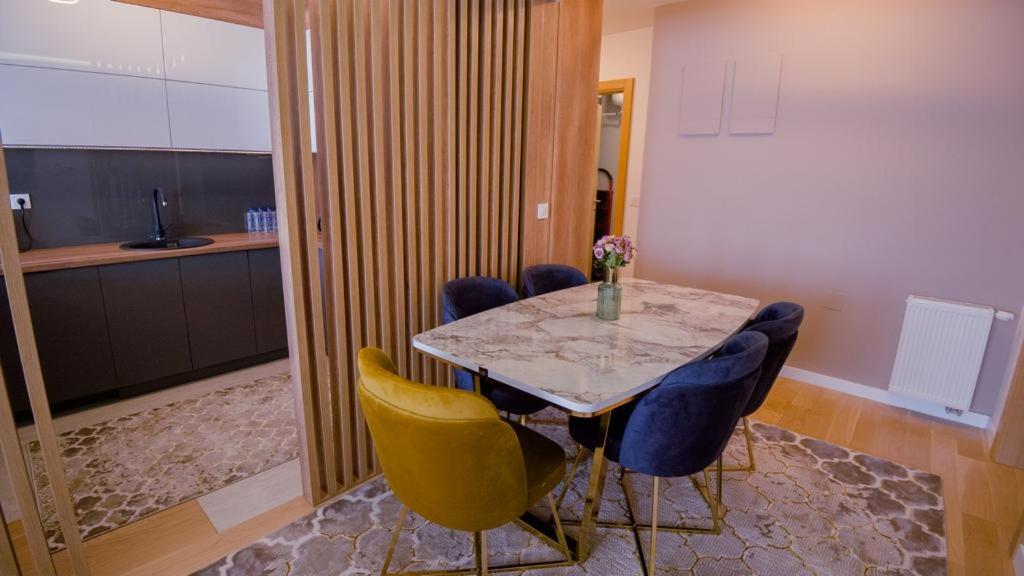 Green Ilidza Apartment