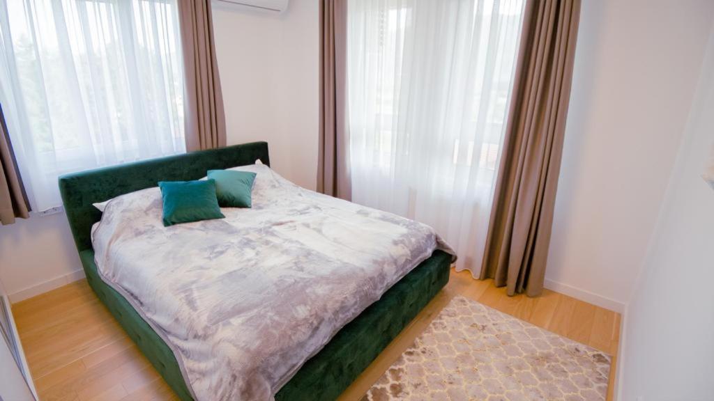 Green Ilidza Apartment