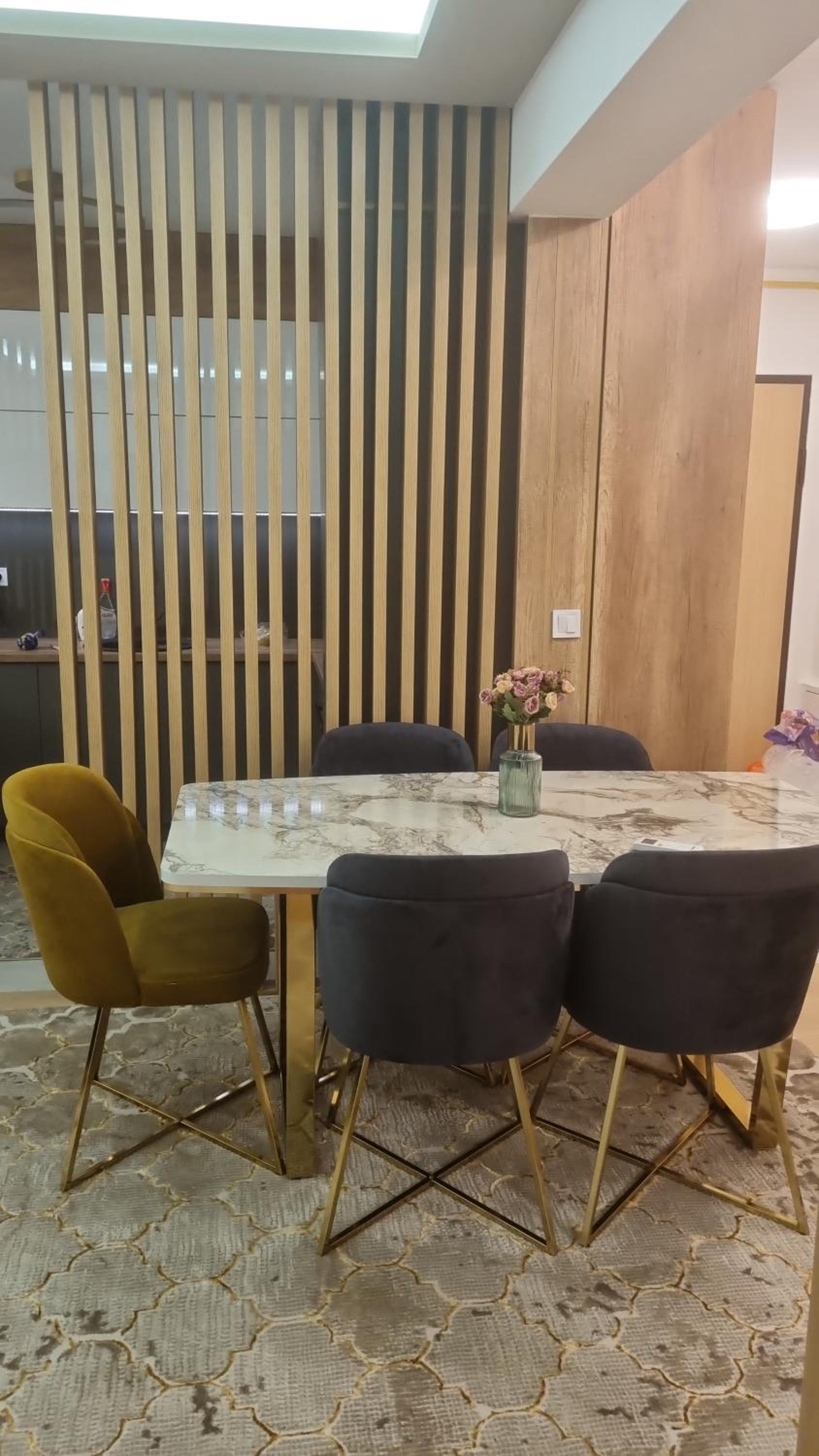 Green Ilidza Apartment