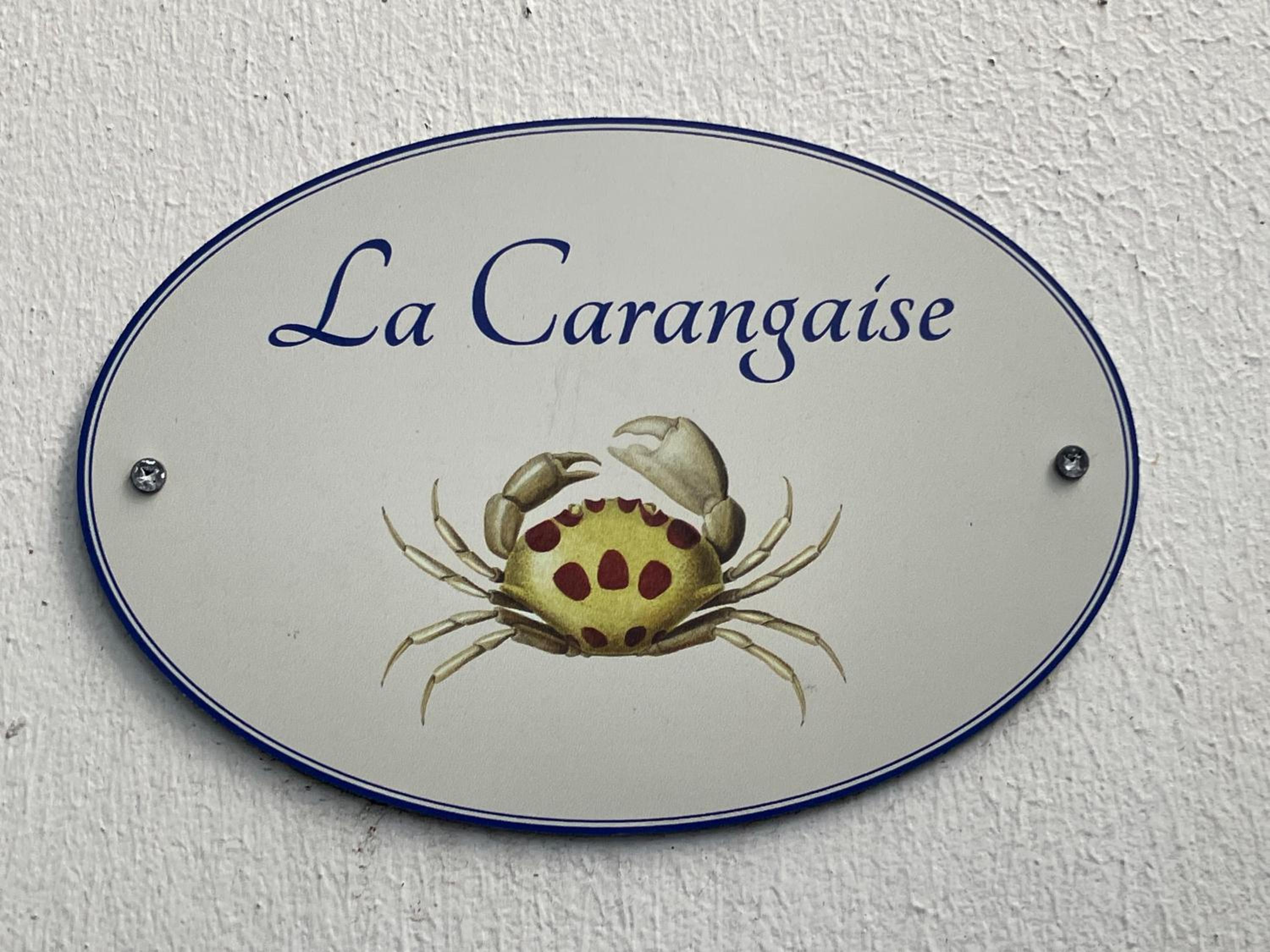 La Carangaise view 4