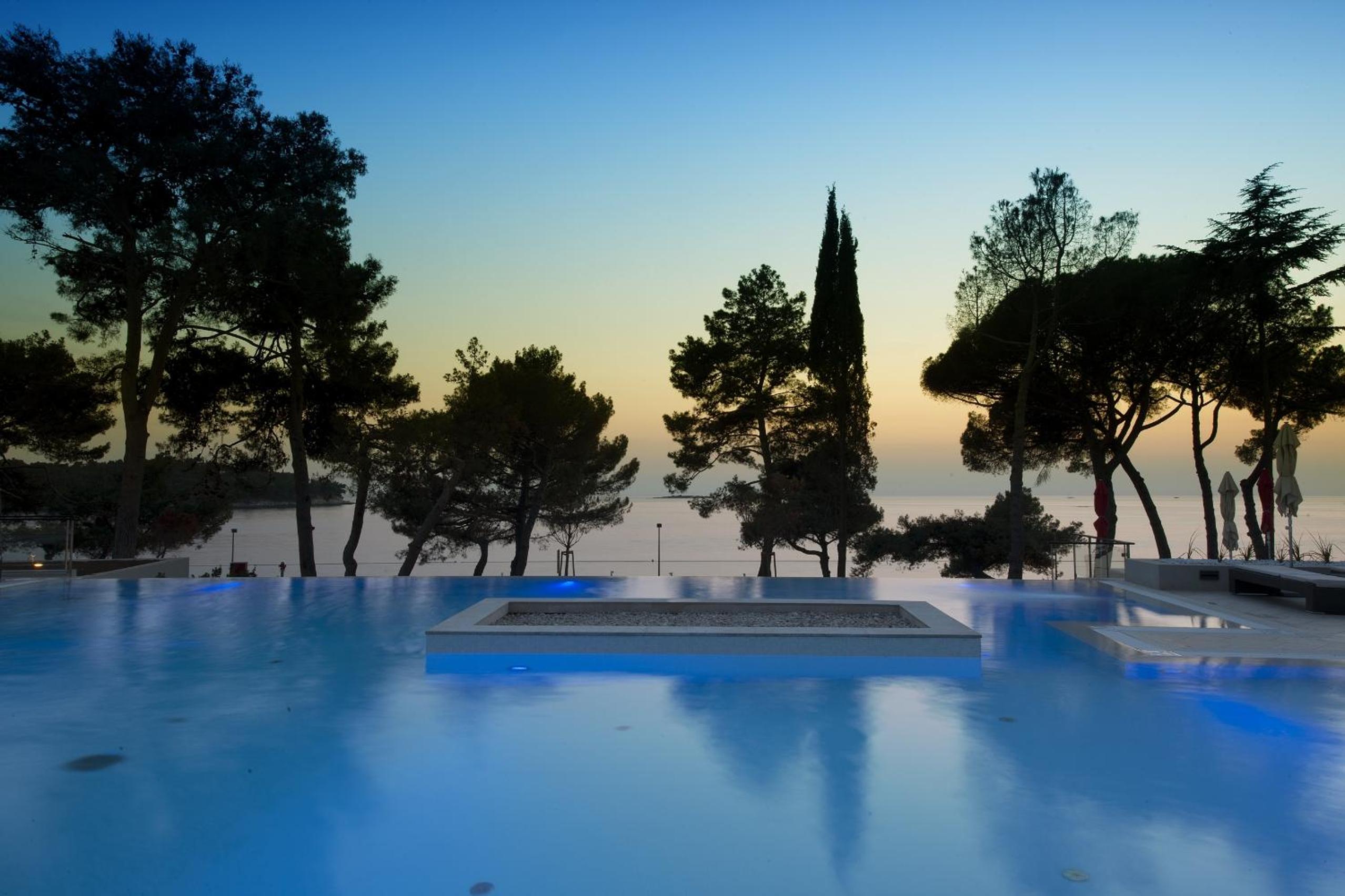 Hotel Parentium Plava Laguna - Property Image 43