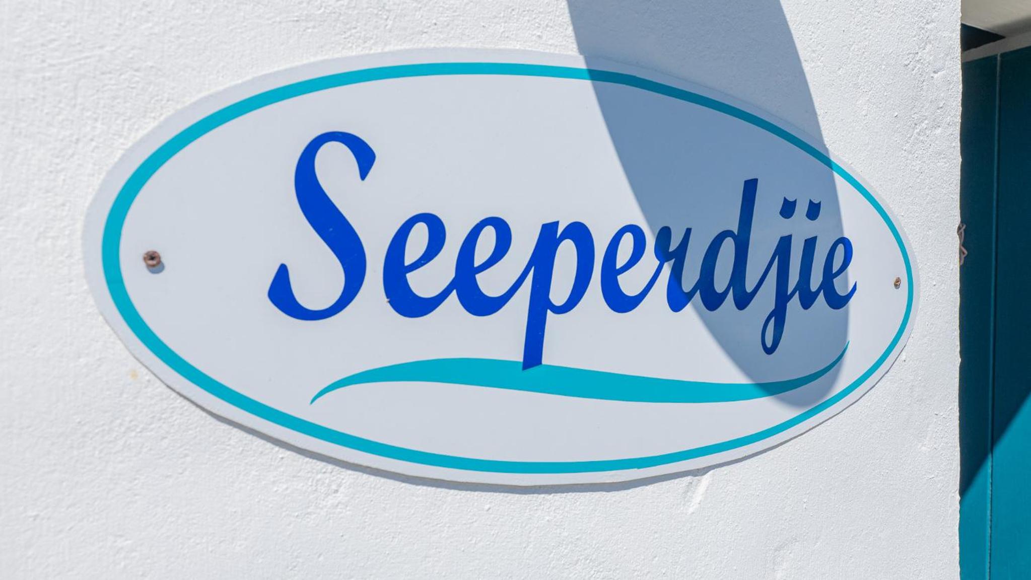 Seeperdjie