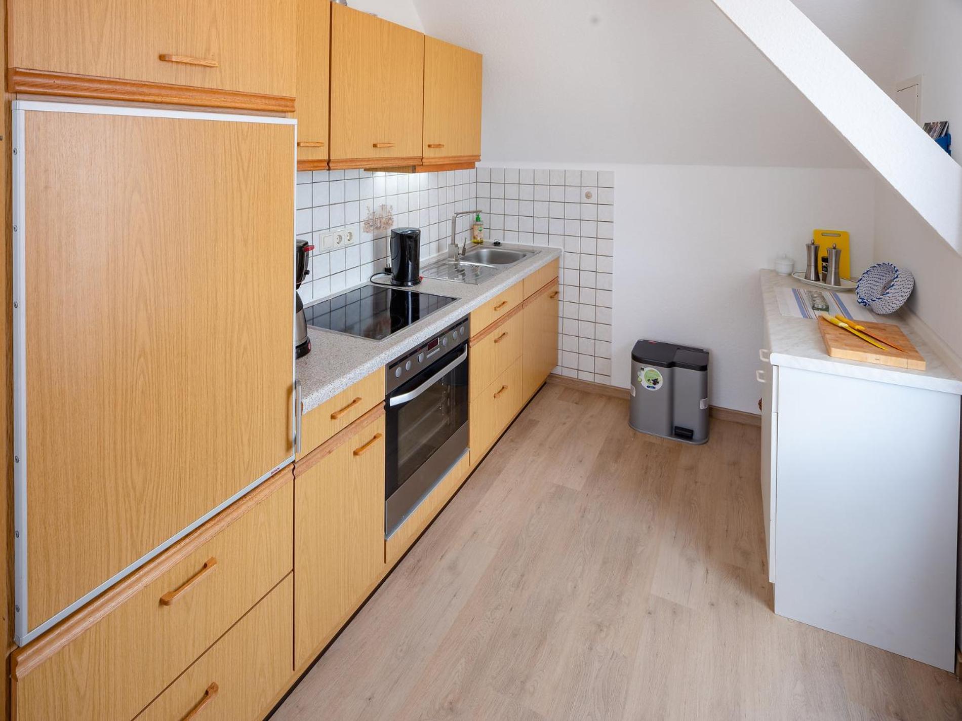 Ferienwohnung Sauer
