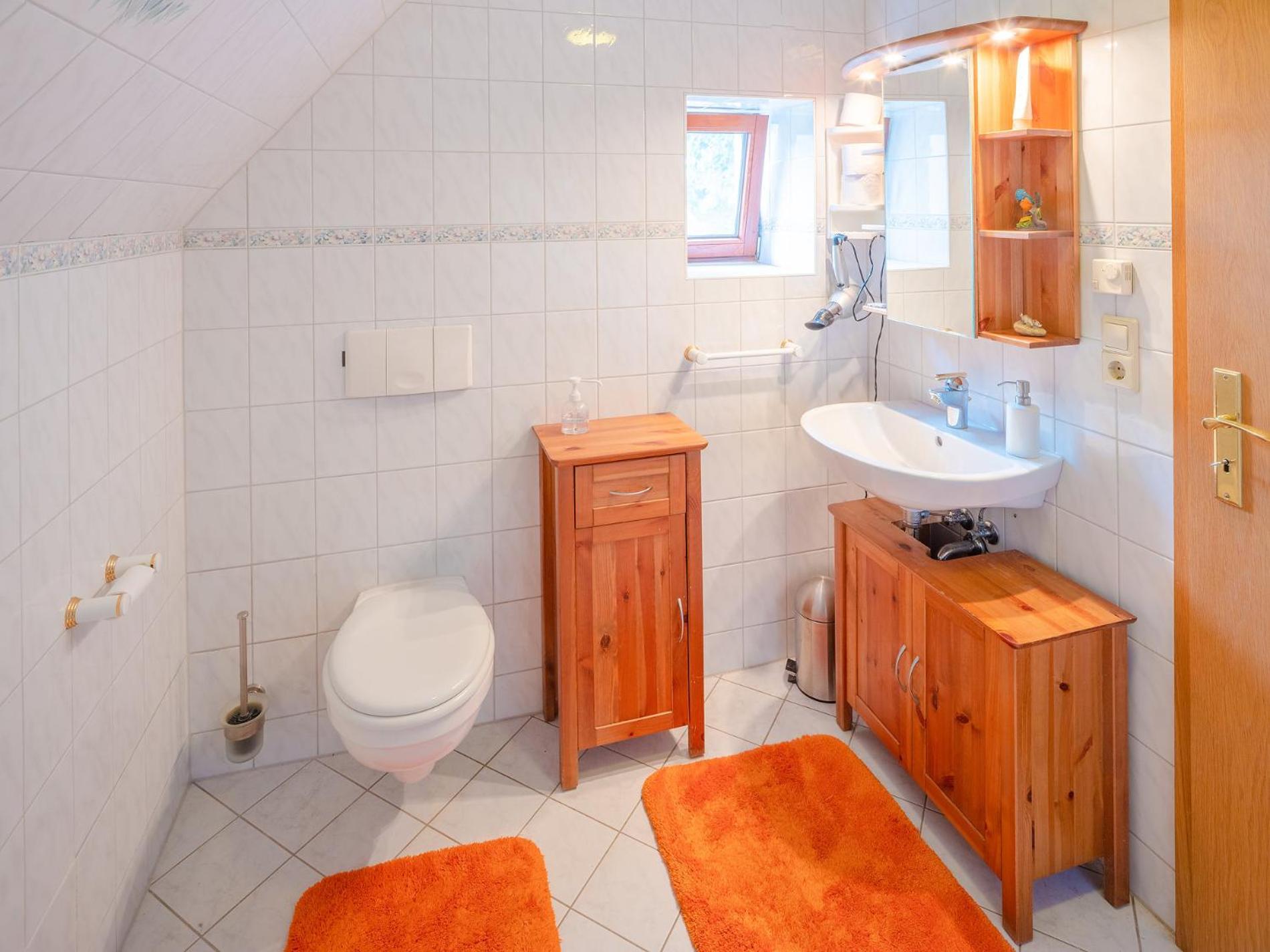 Ferienwohnung Sauer
