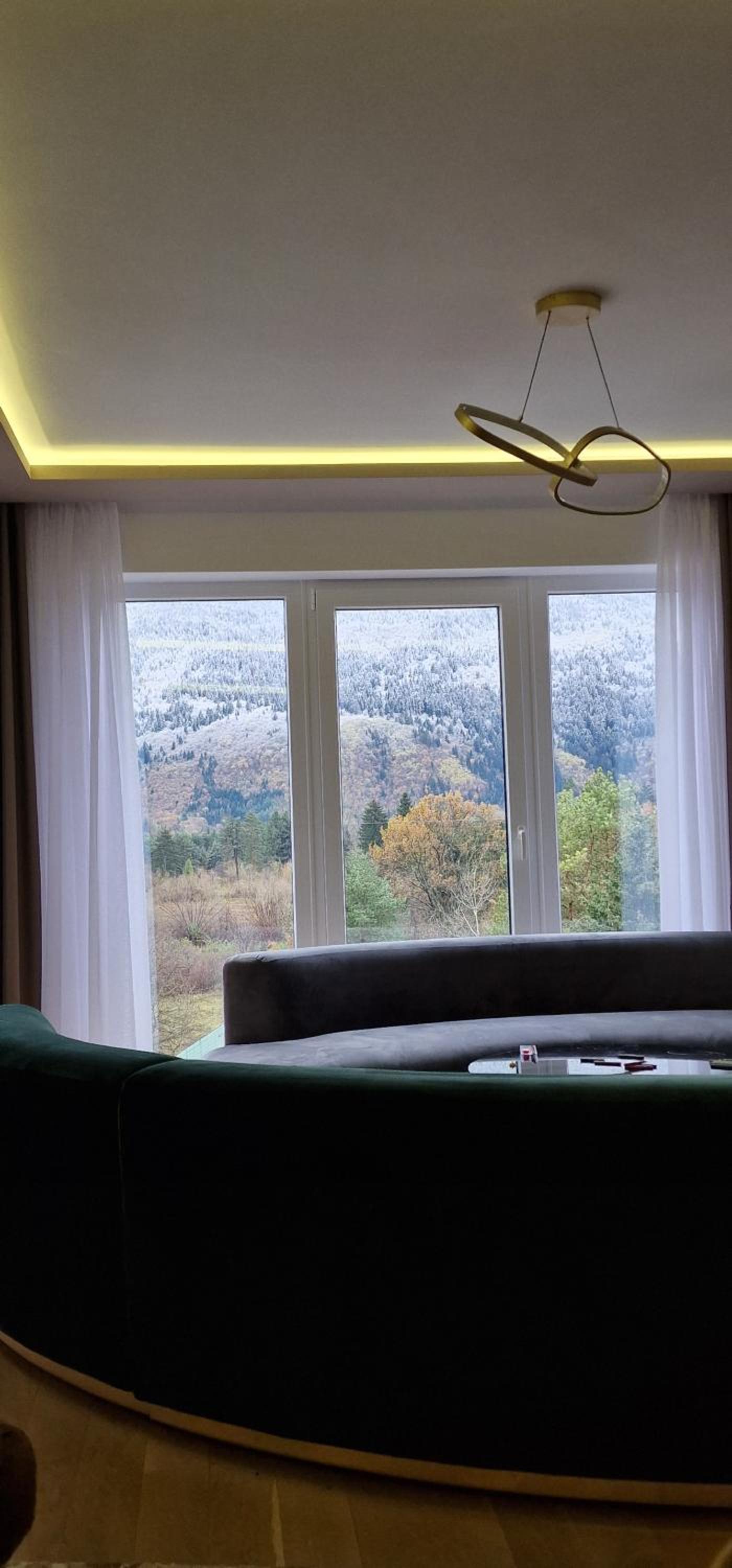 Green Ilidza Apartment