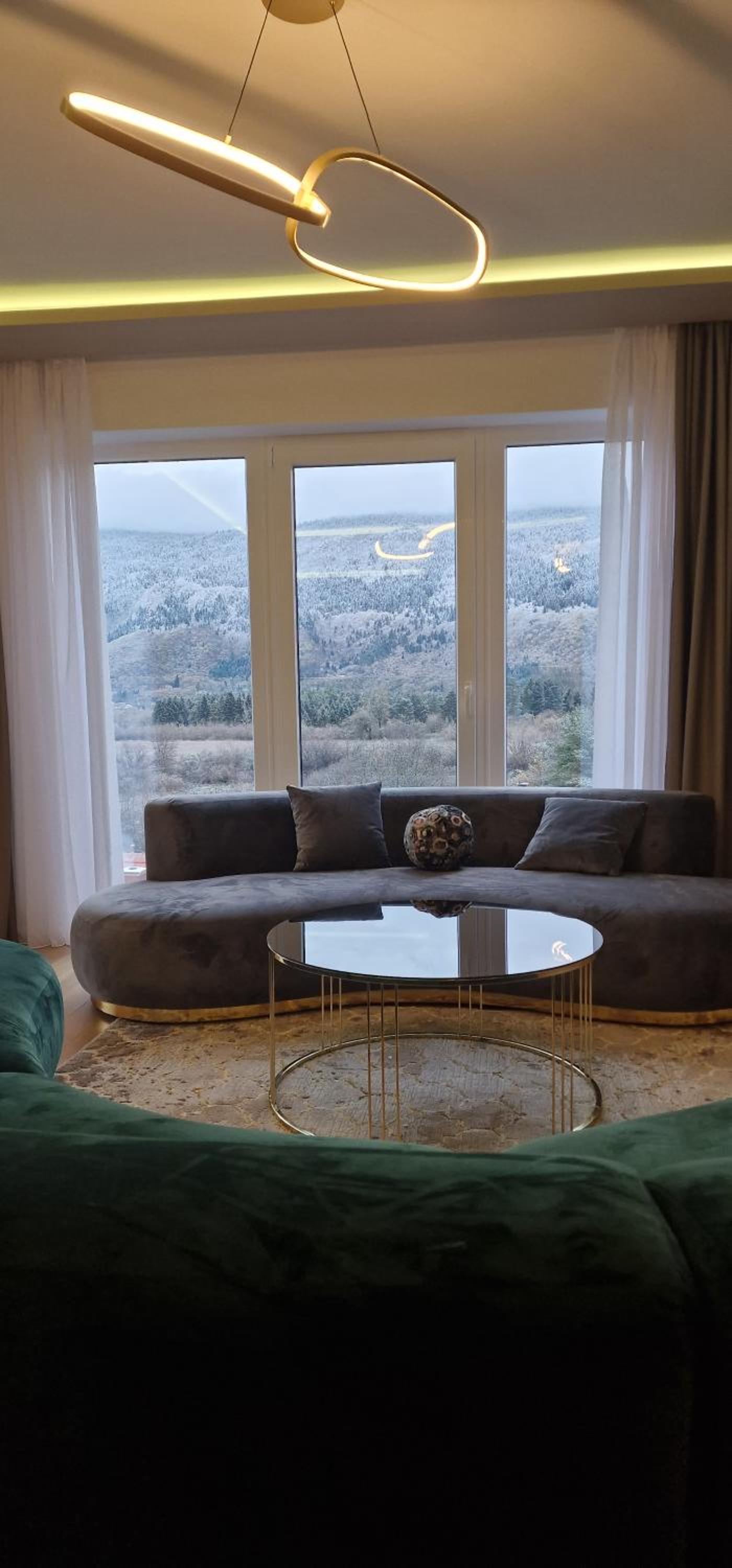 Green Ilidza Apartment