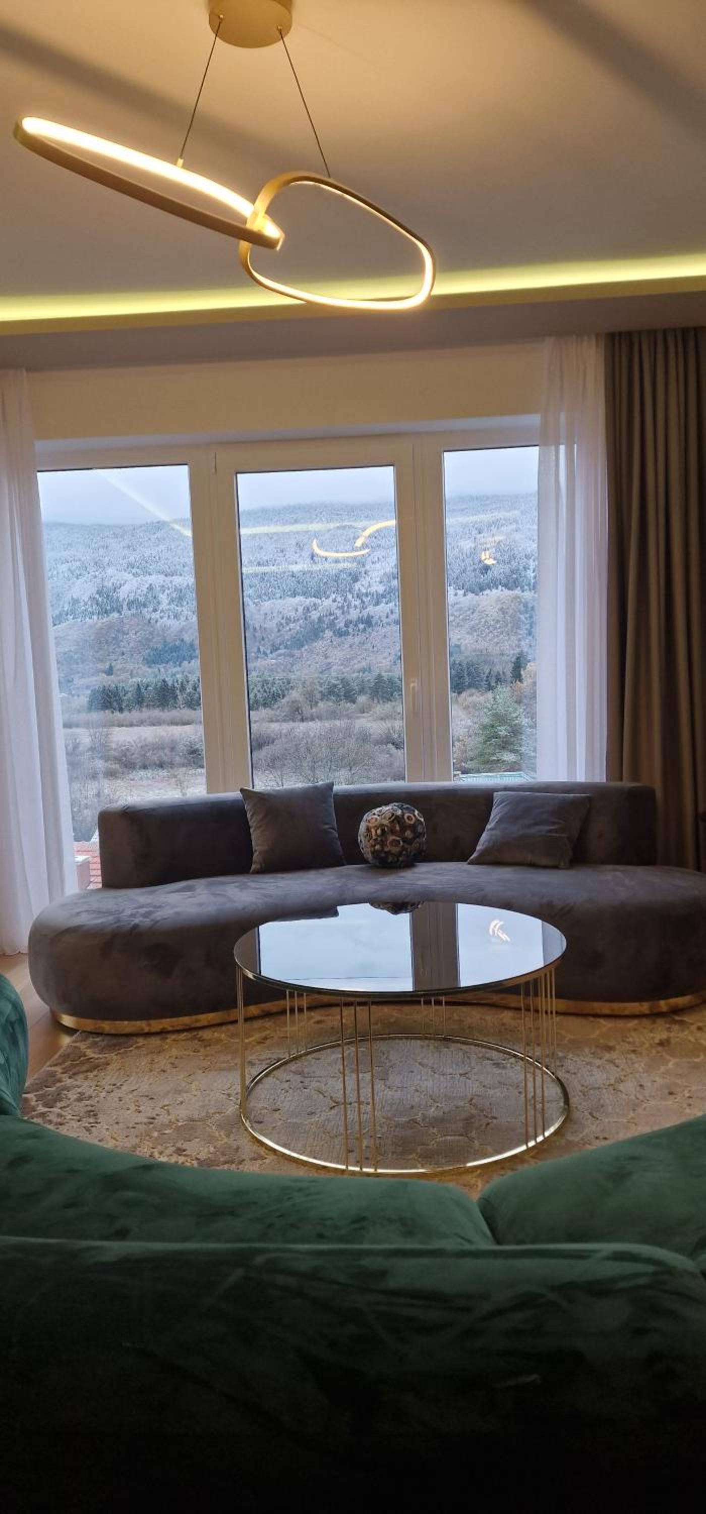 Green Ilidza Apartment