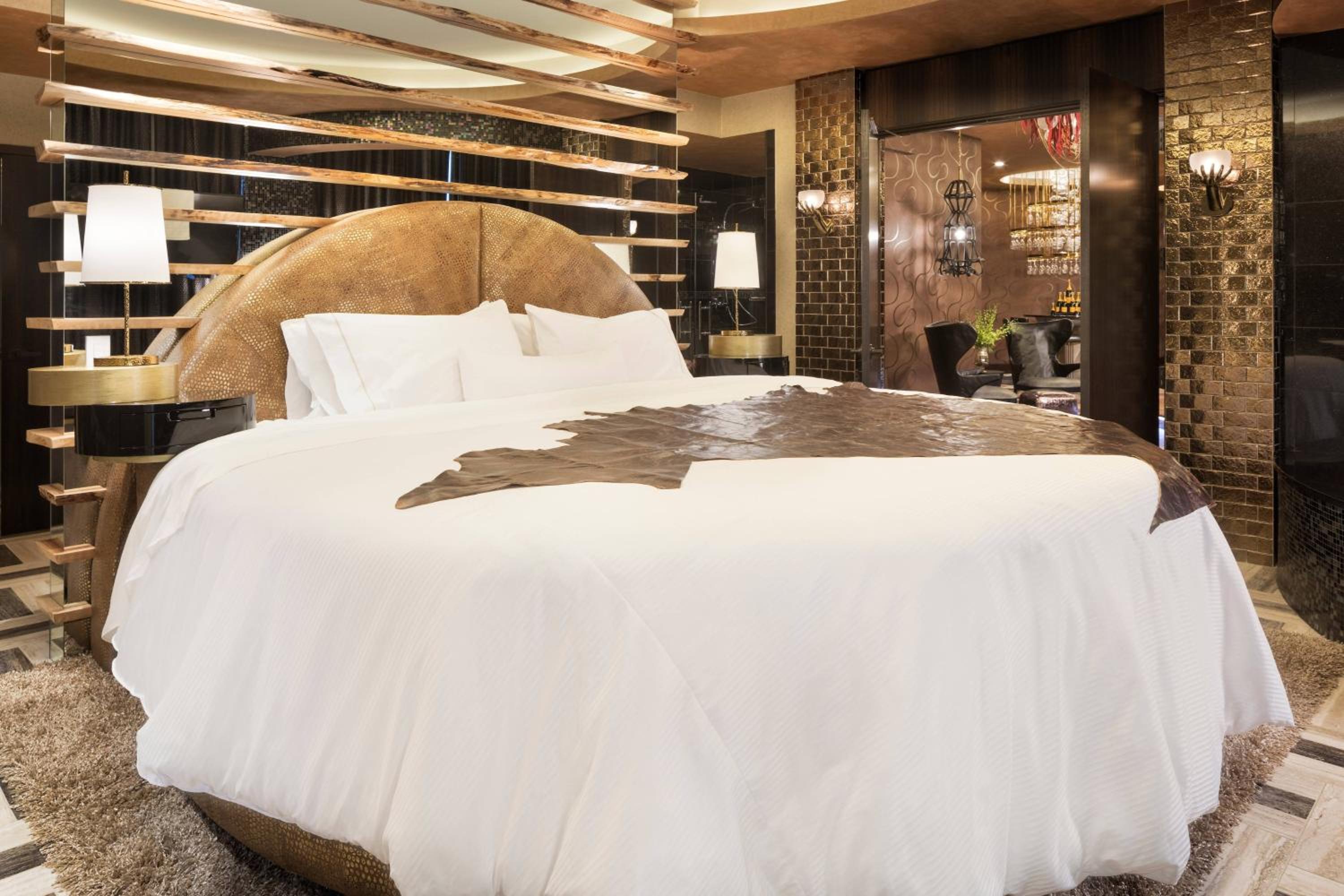 The Westin Nashville 3