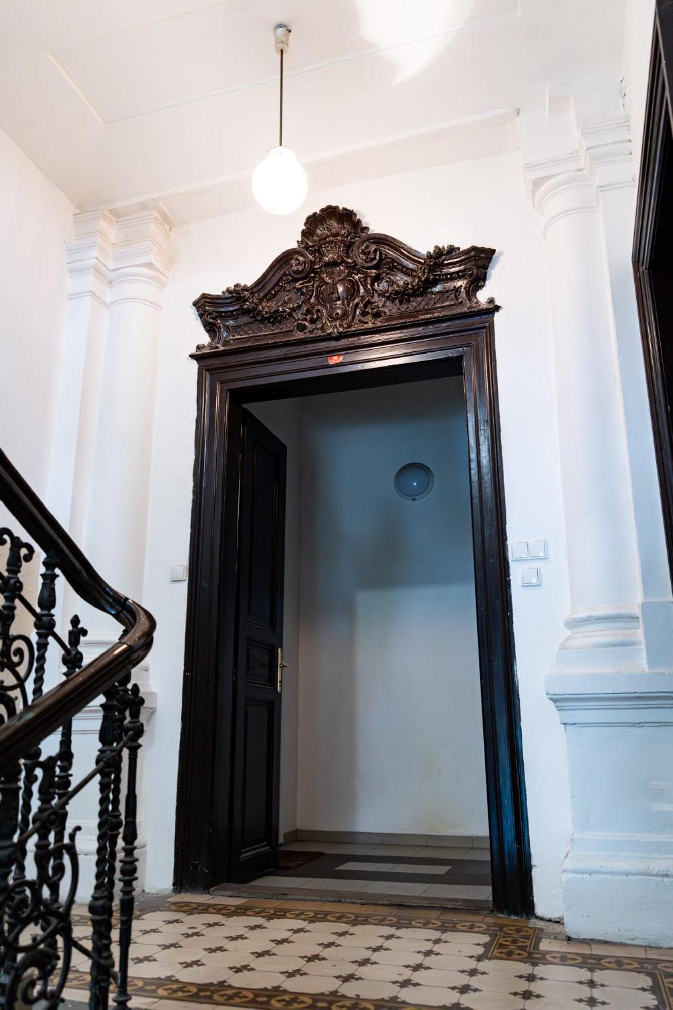 Grand Deluxe Suite