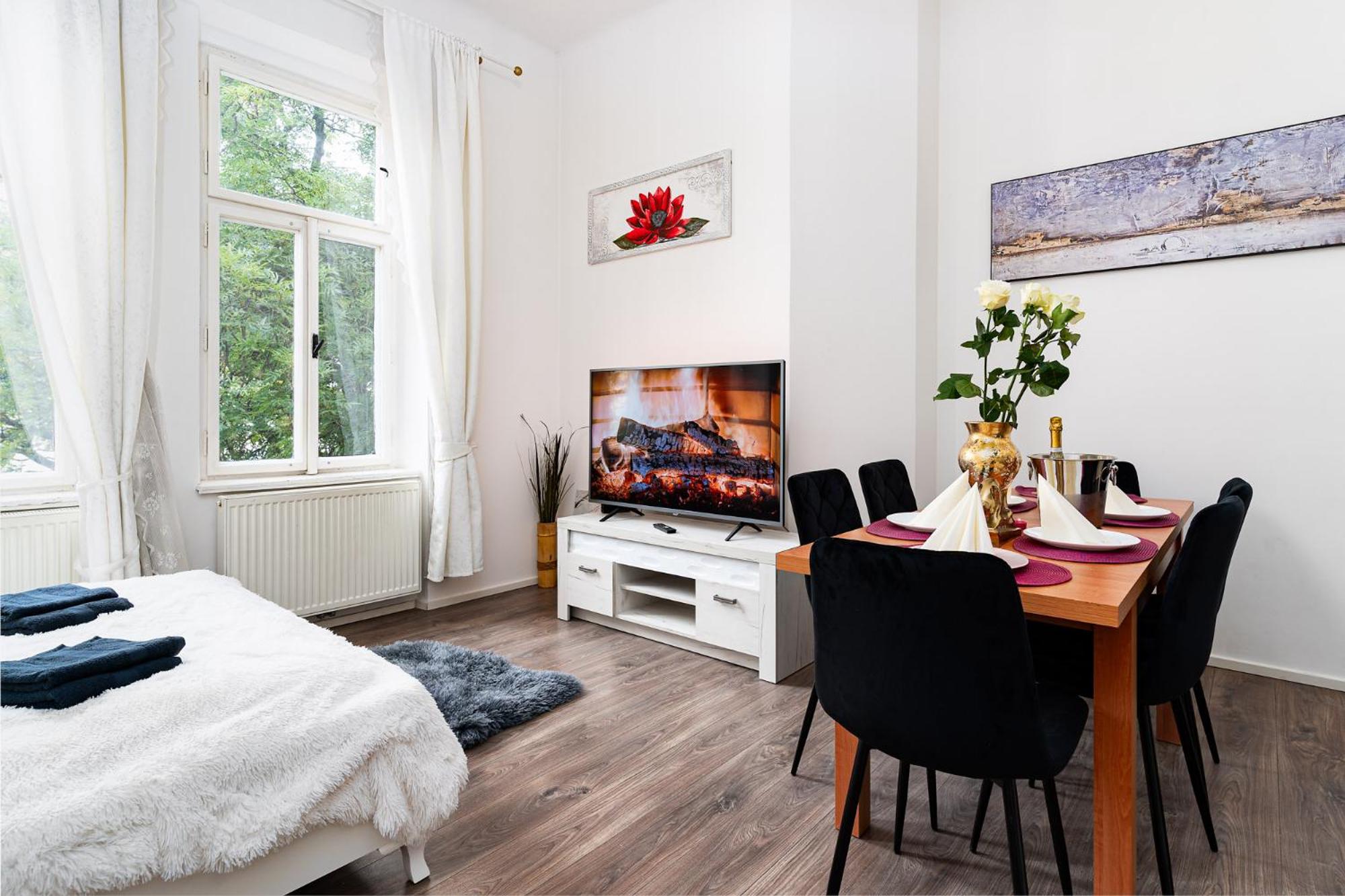 Grand Deluxe Suite