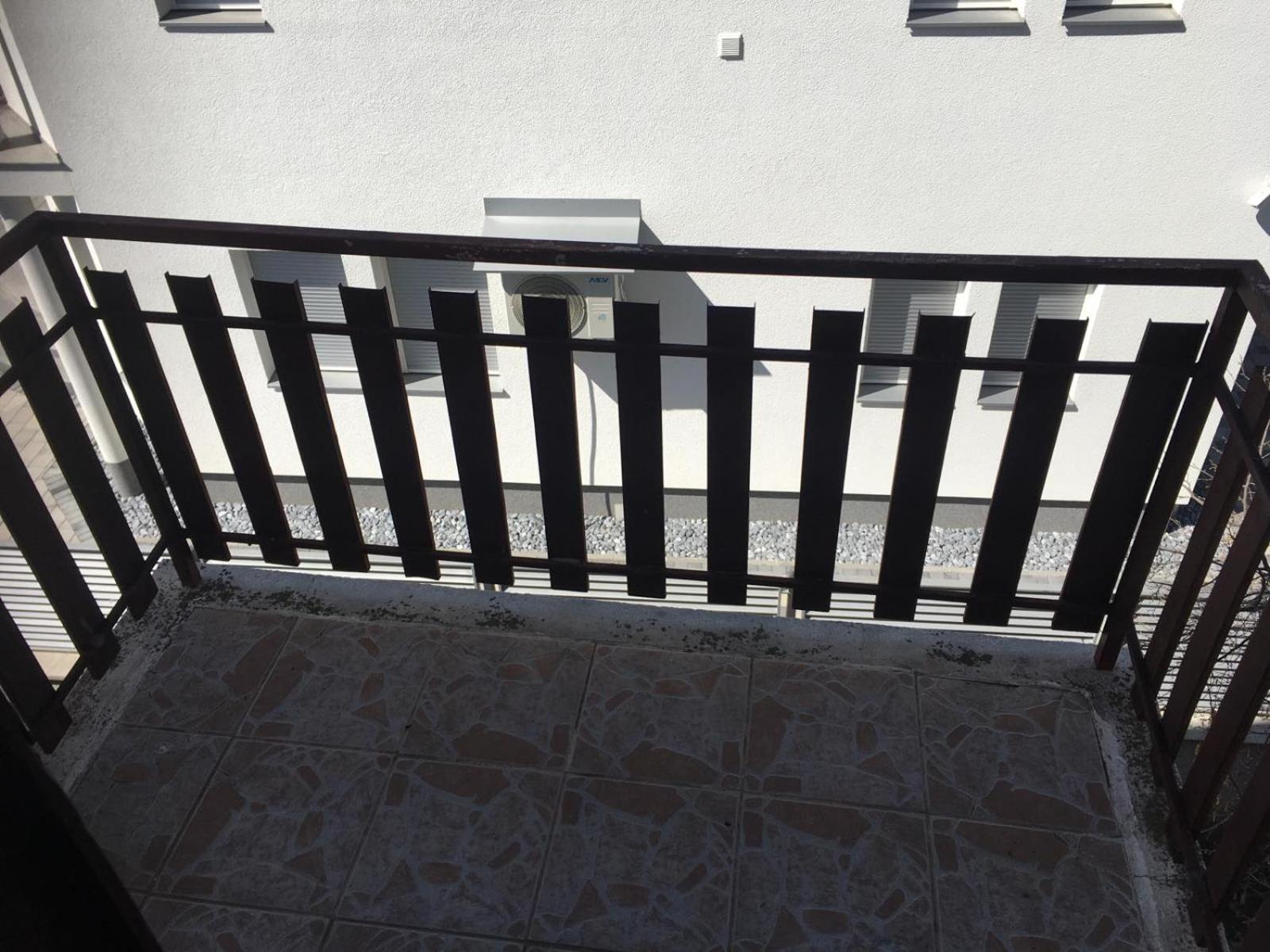 Apartman Struga