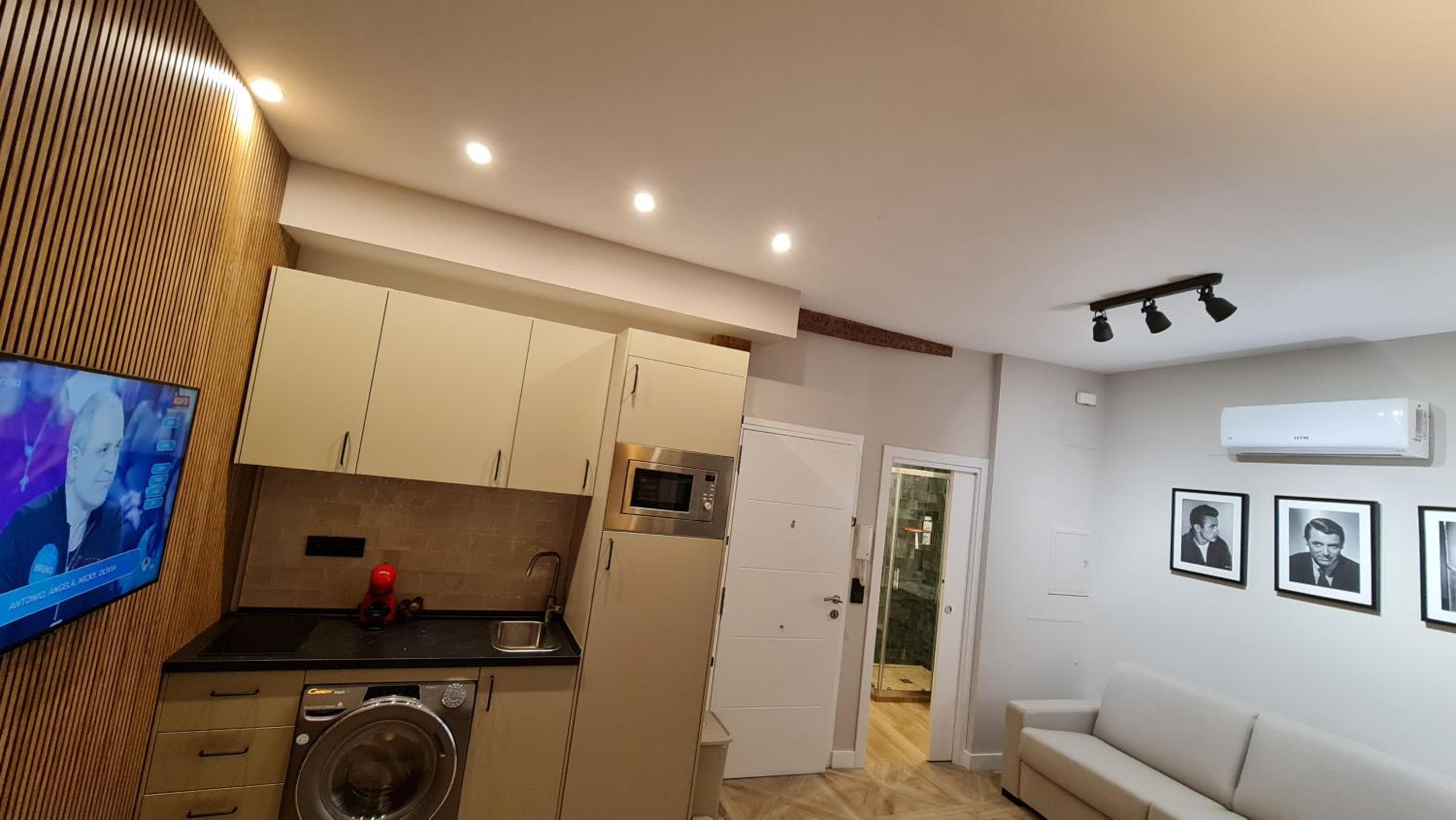 Apartamento Luis de Velázquez