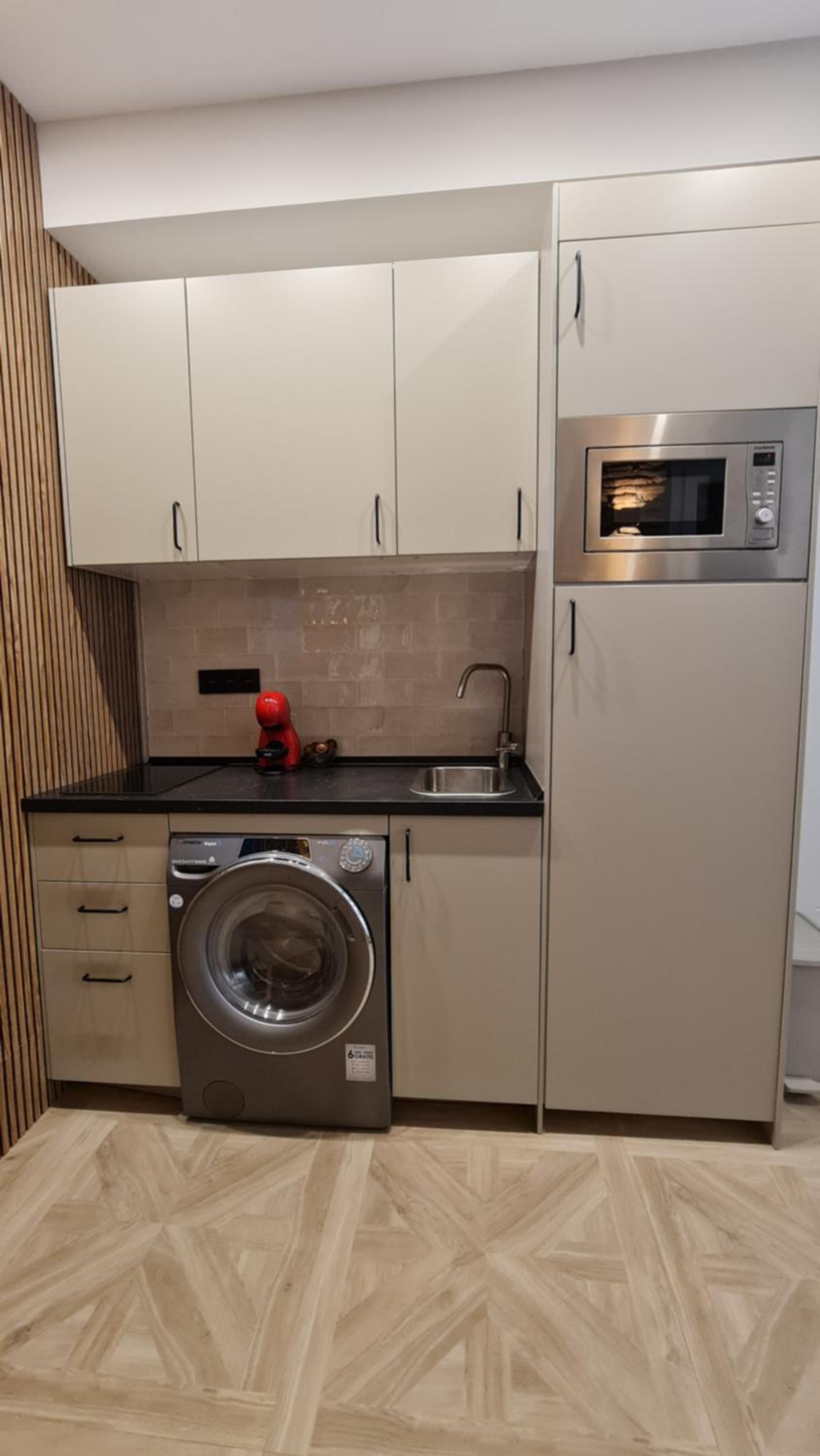 Apartamento Luis de Velázquez