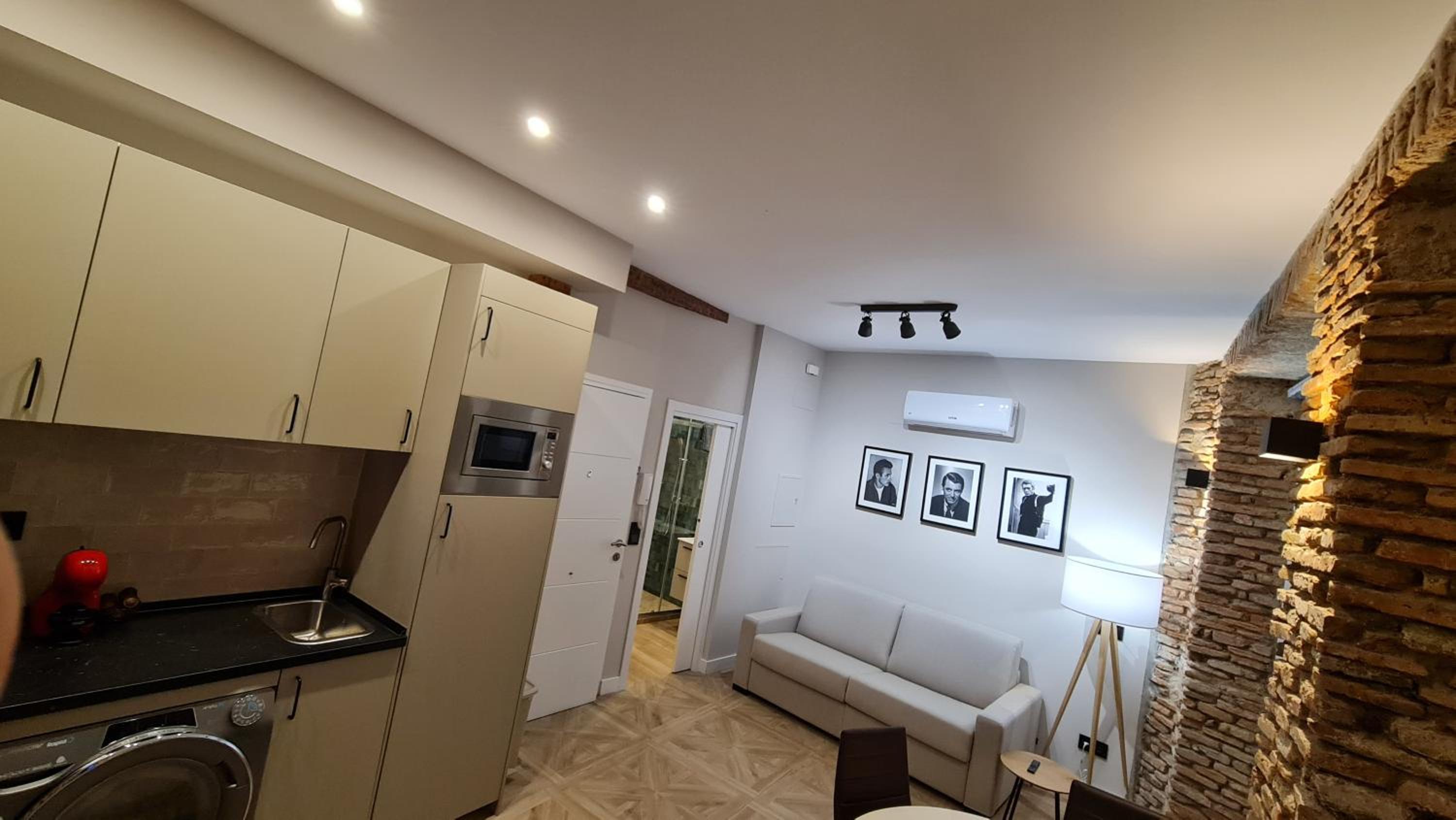 Apartamento Luis de Velázquez