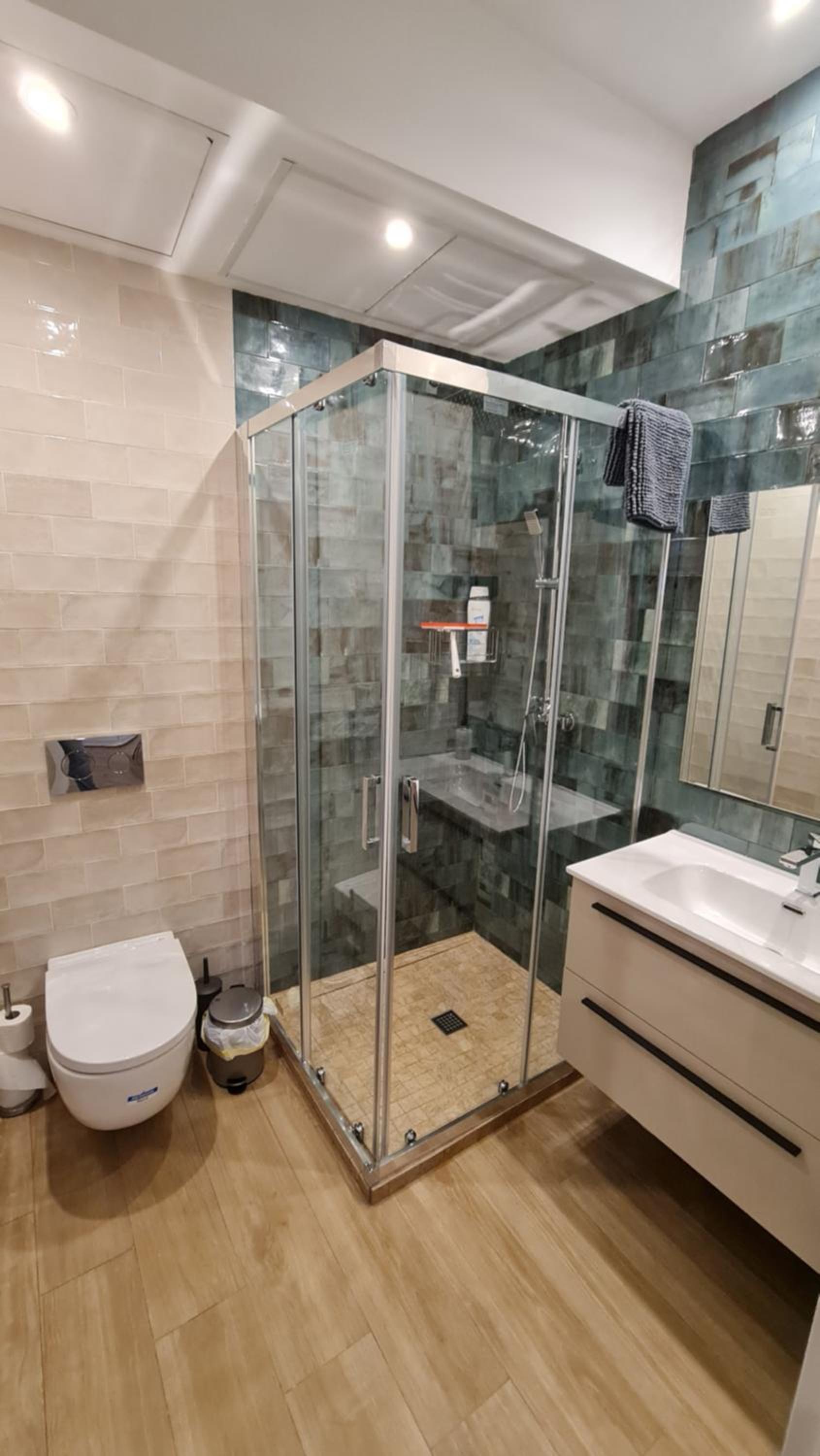 Apartamento Luis de Velázquez