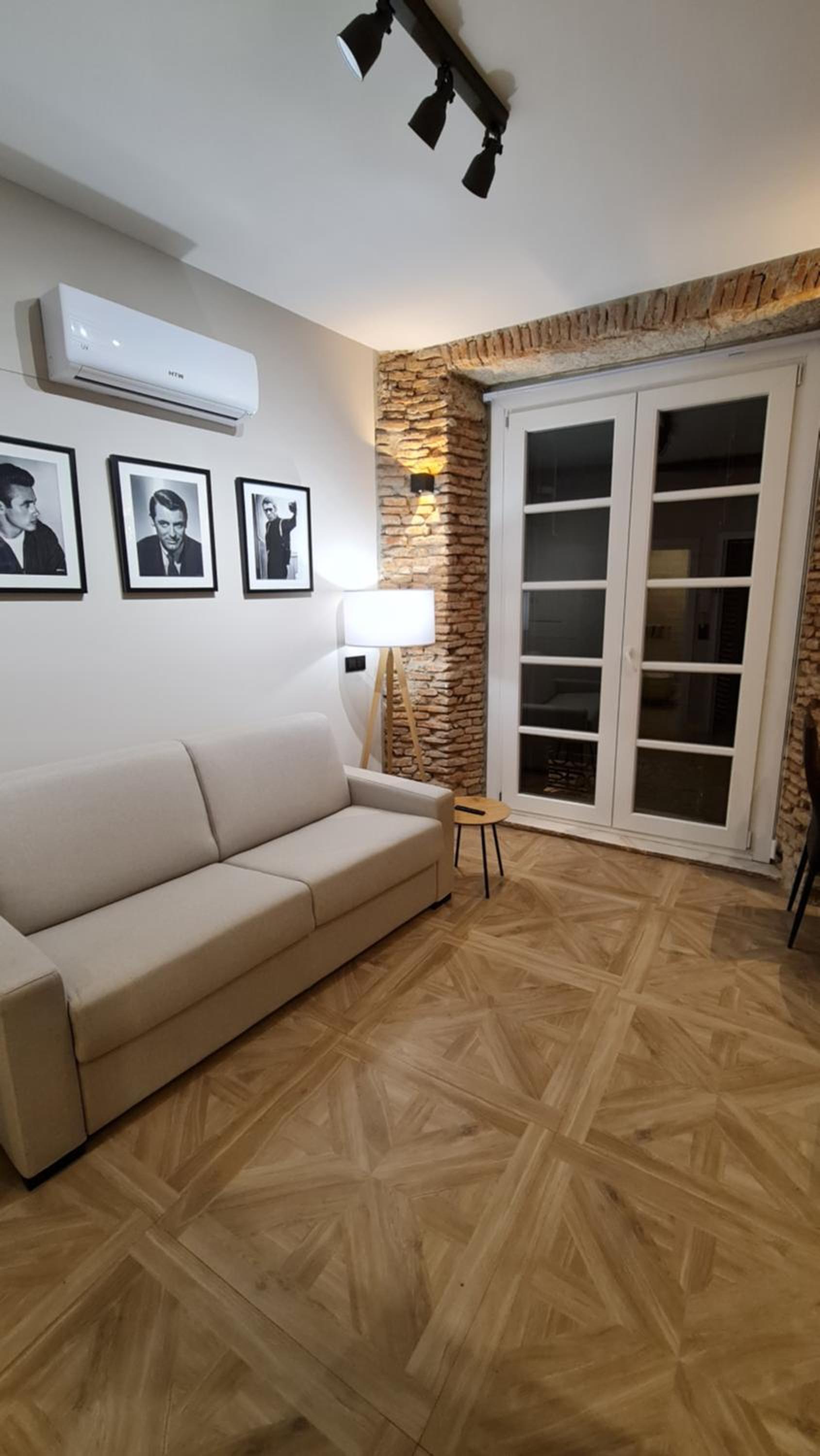 Apartamento Luis de Velázquez