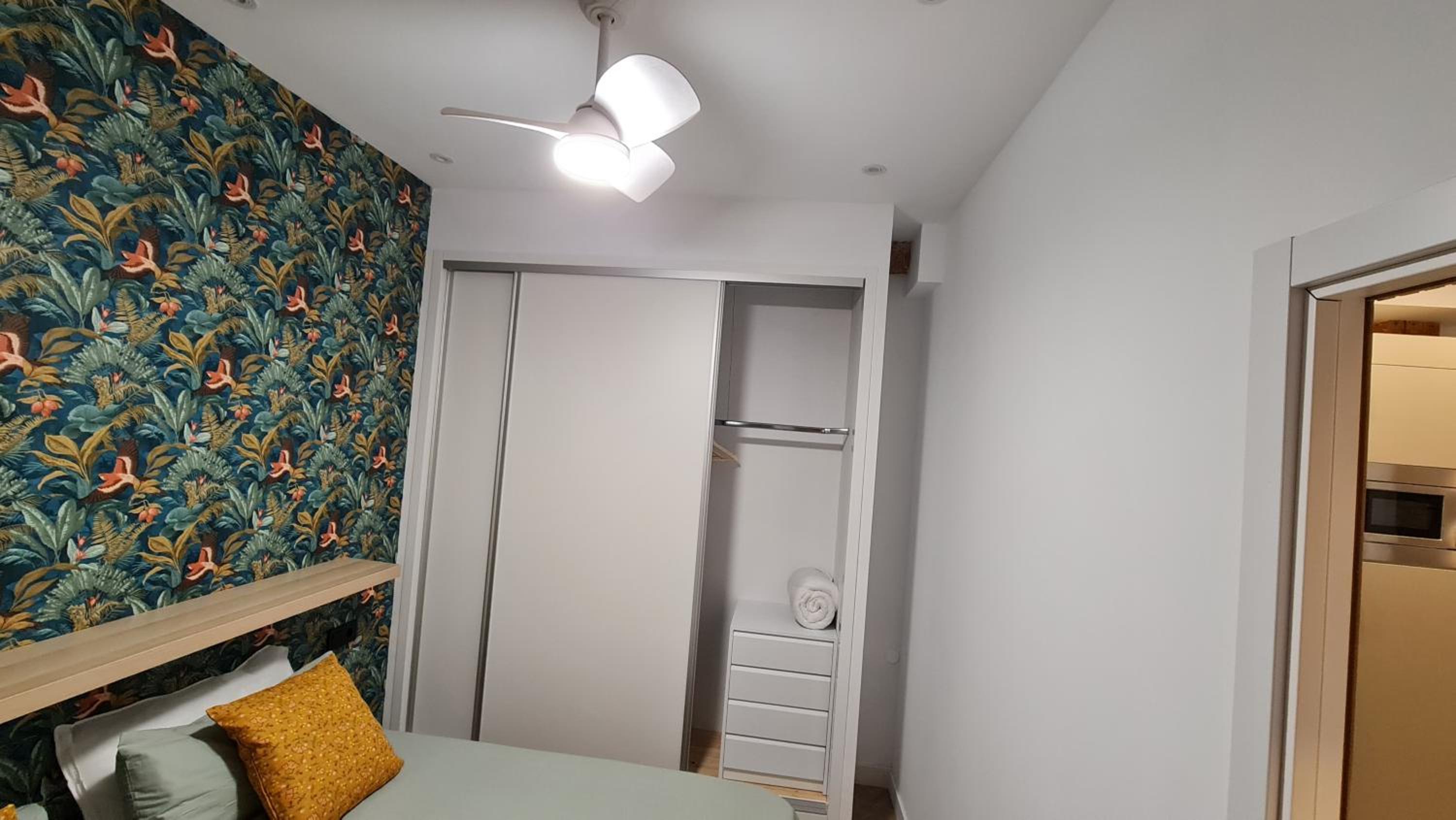 Apartamento Luis de Velázquez