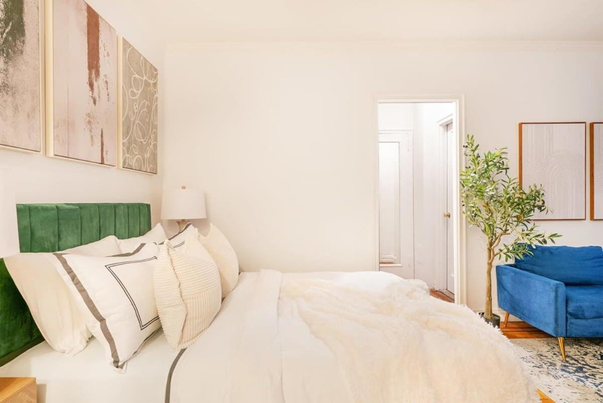 105-1G Park Ave Location studio best value Sleeps3