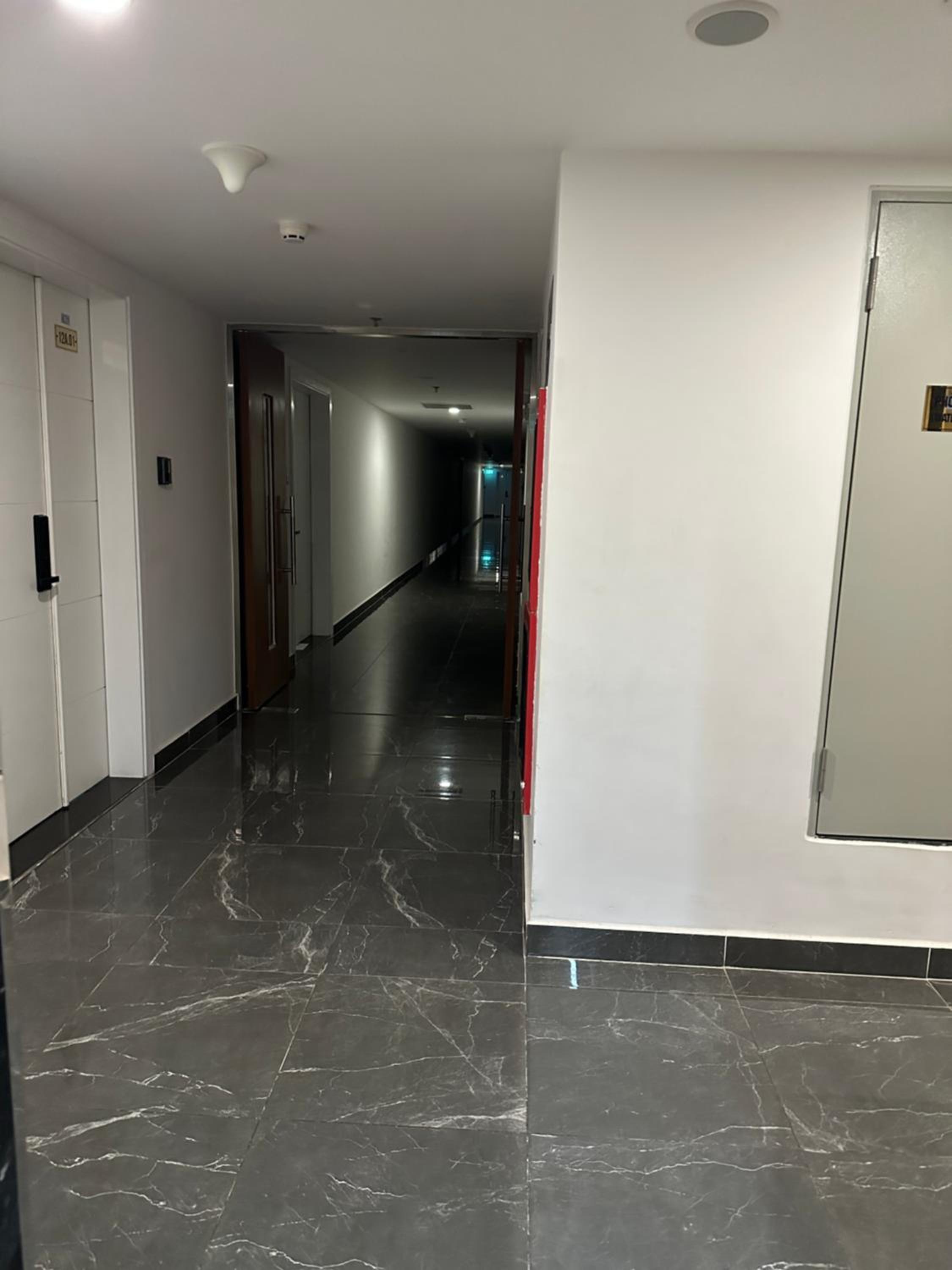 Modern 2BR Condo 12 Ho Chi Minh Center at Terra Royal by Orli Studio