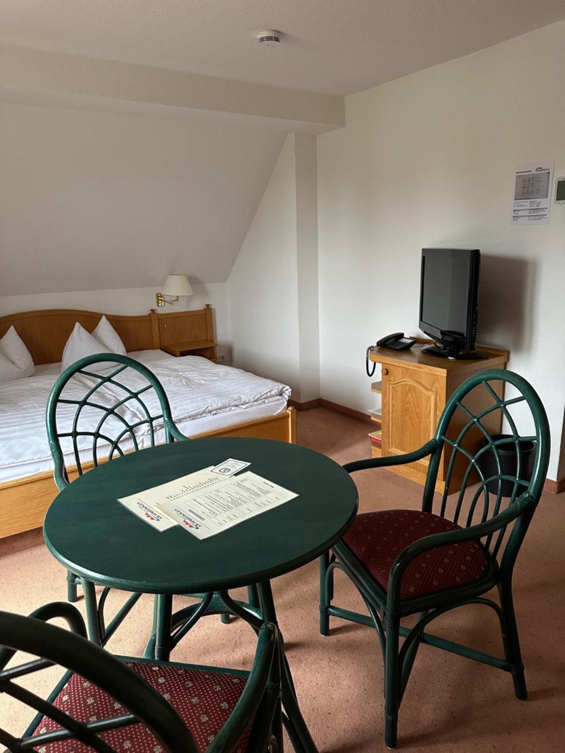 Hotel am Spreebogen - Property Image 5