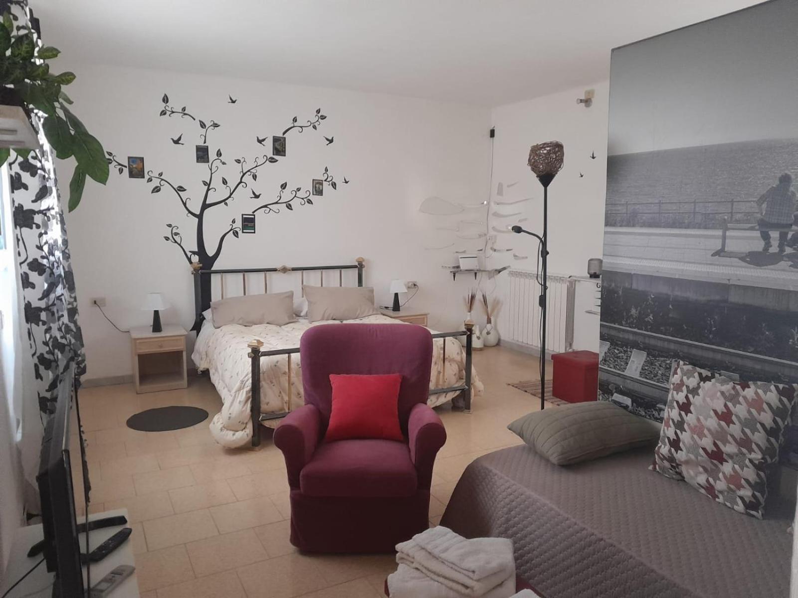 Villa Anna