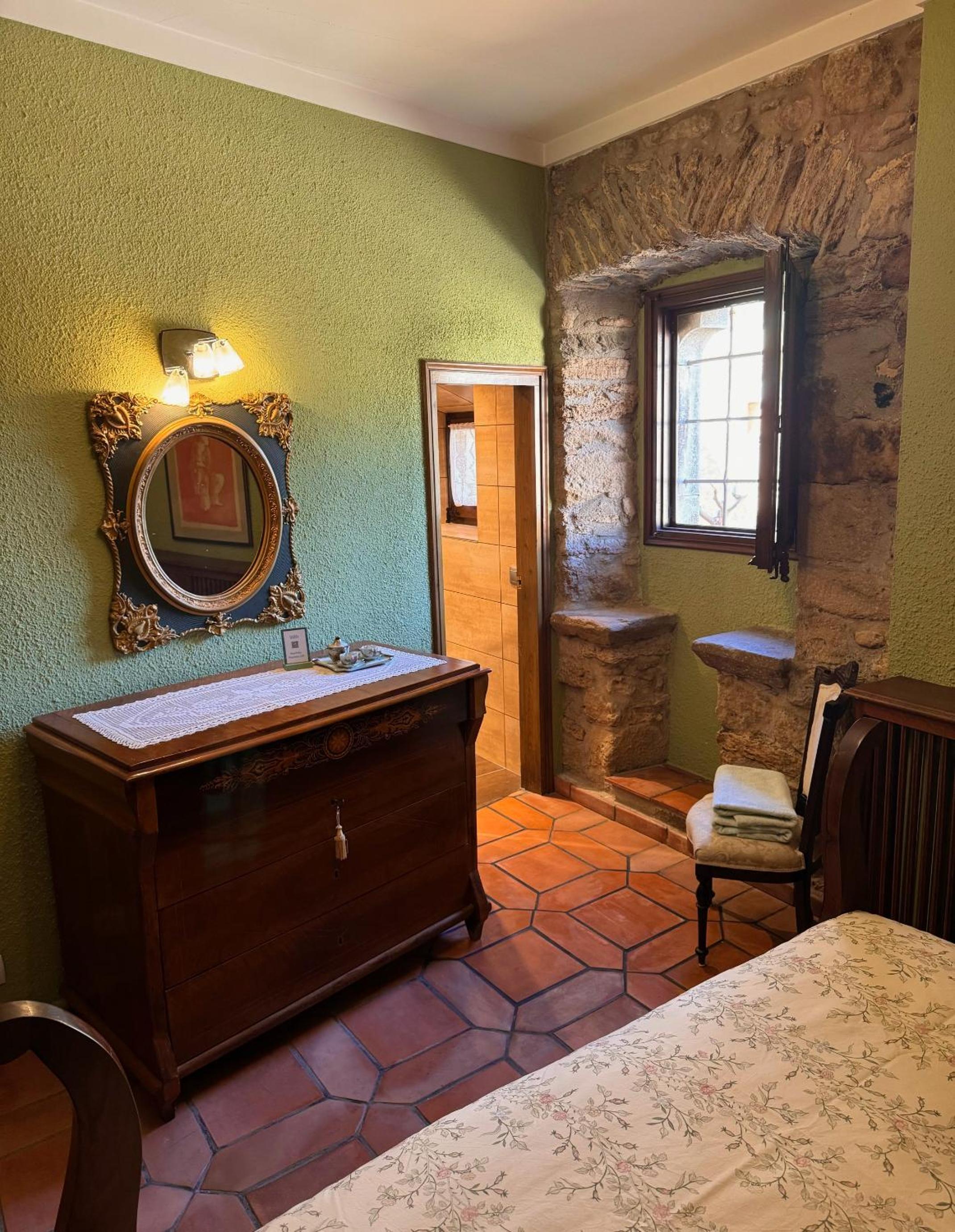 Mas Feliu Turismo Rural