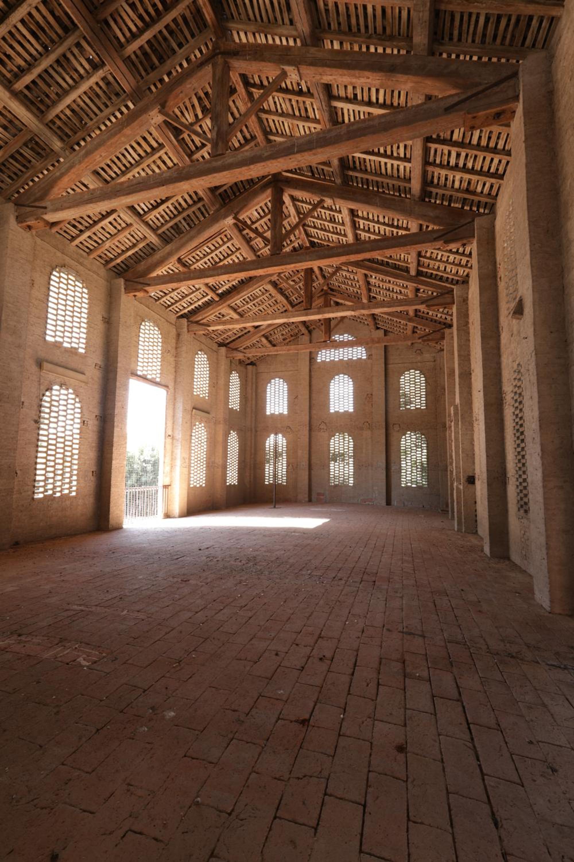 BORGO VILLA VALENTINI
