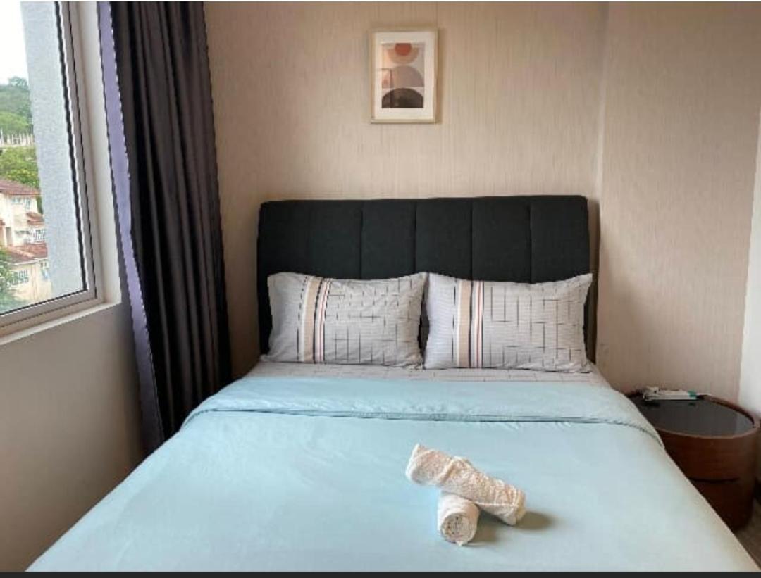 Luxury accommodation photo 1