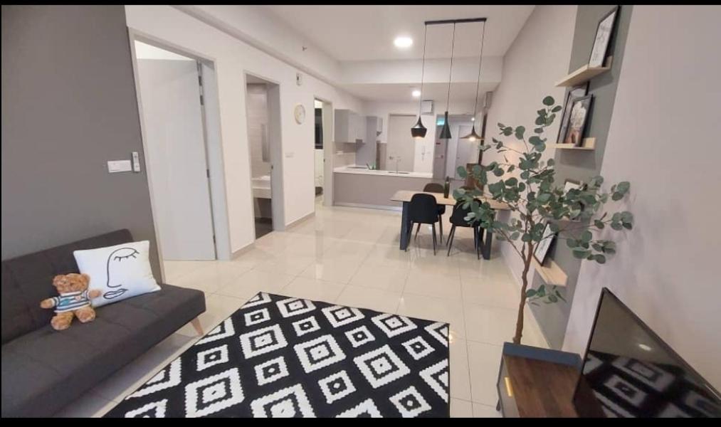 Luxury accommodation photo 5
