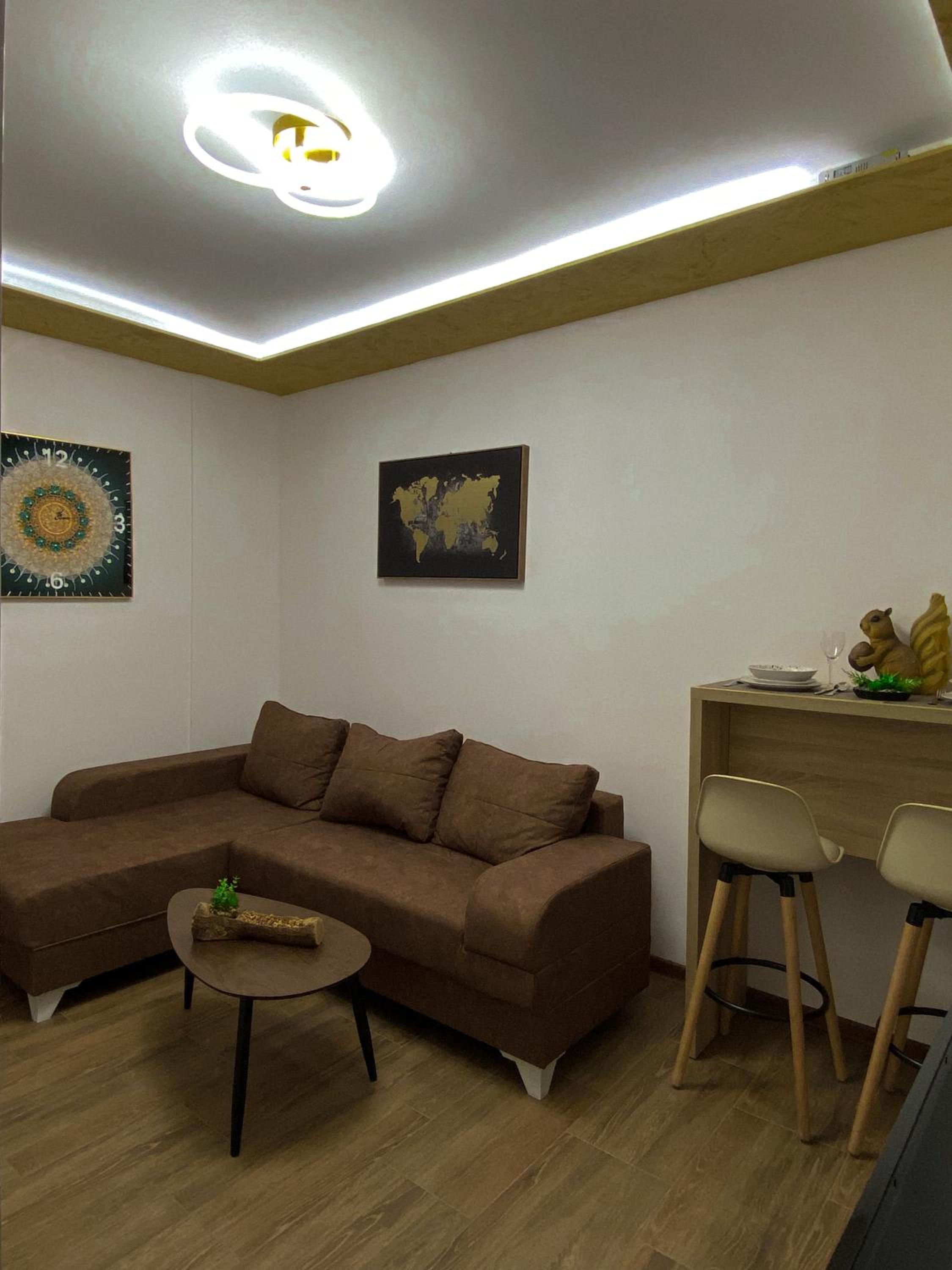 Fimas Residence