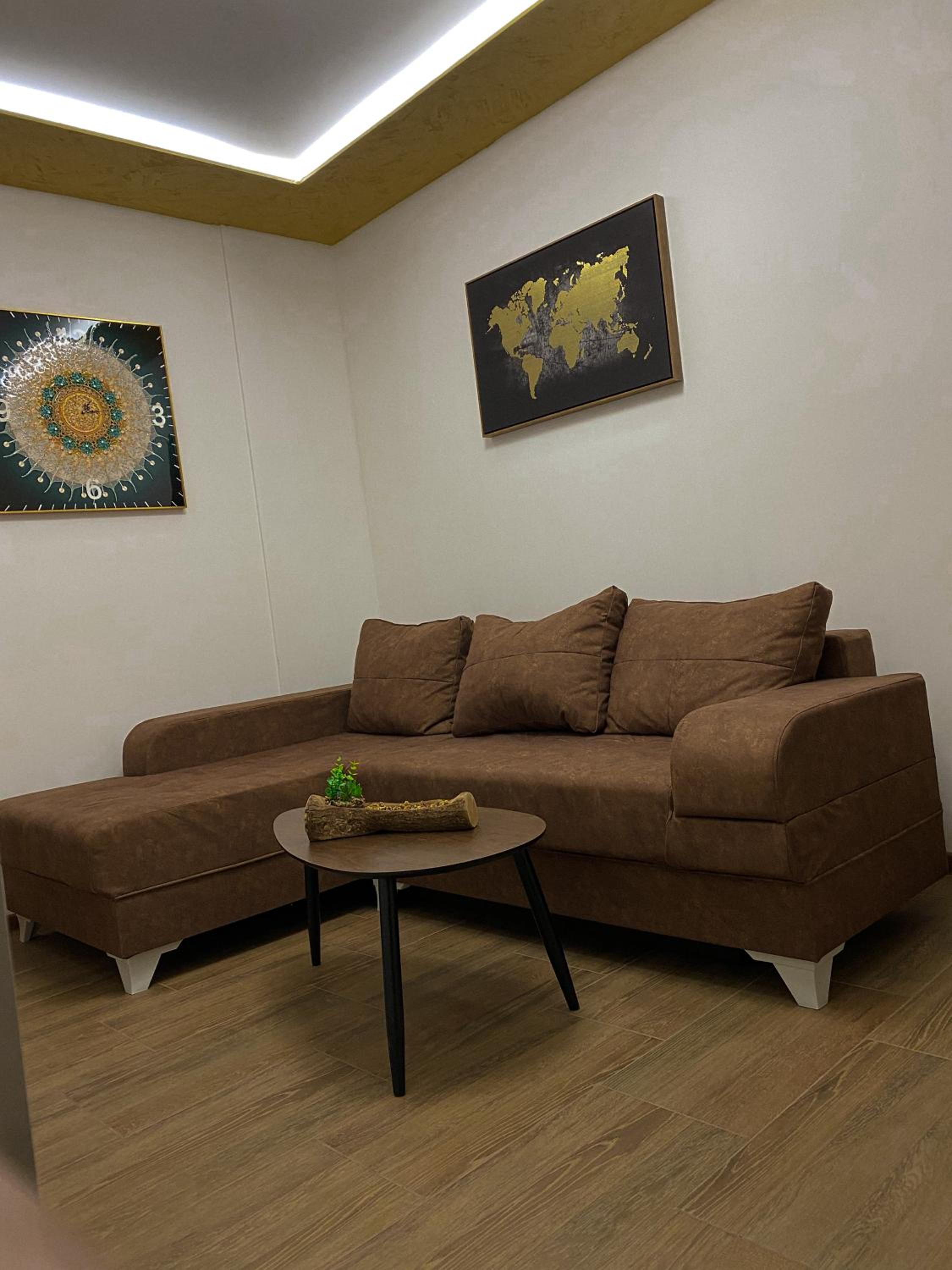 Fimas Residence