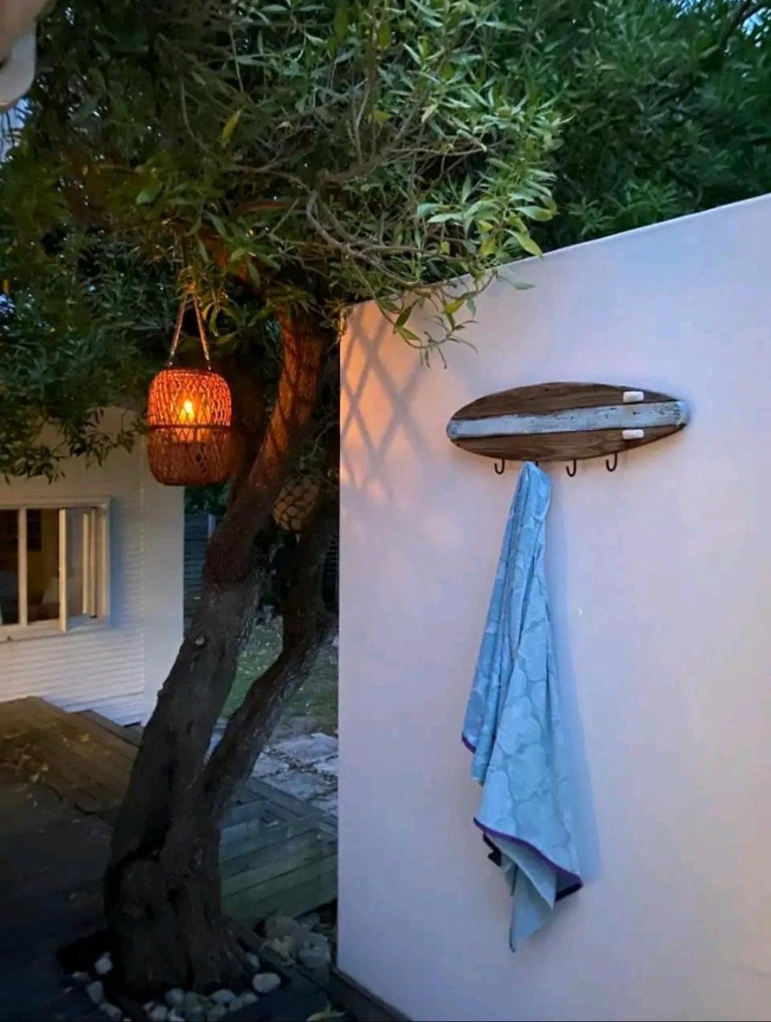 Potluck Cottage