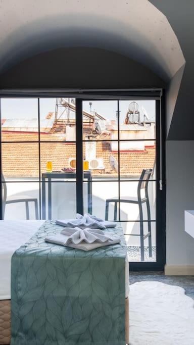 Fethiye Şehir Merkezinde Lüks Daire - OcekHomes Adin