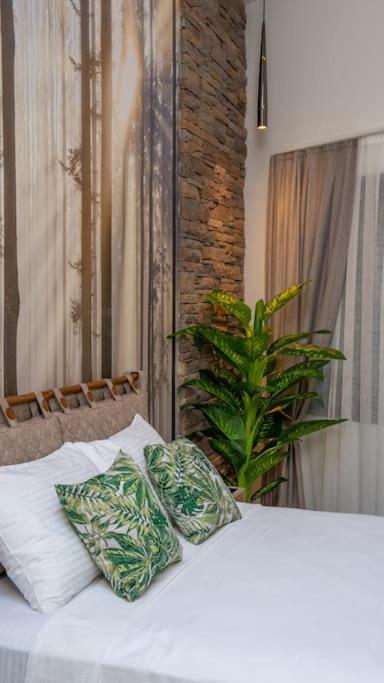 Fethiye Şehir Merkezinde Lüks Daire - OcekHomes Adin