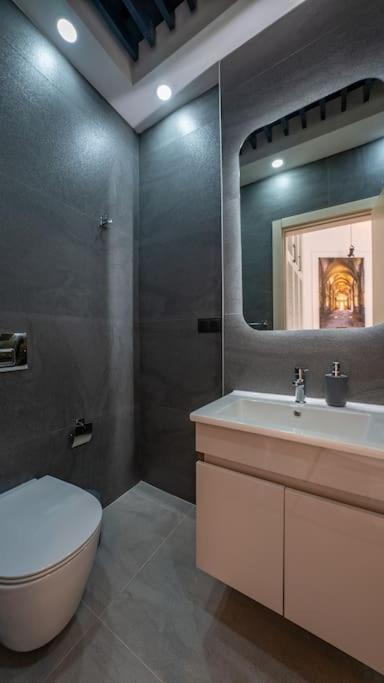 Fethiye Şehir Merkezinde Lüks Daire - OcekHomes Adin