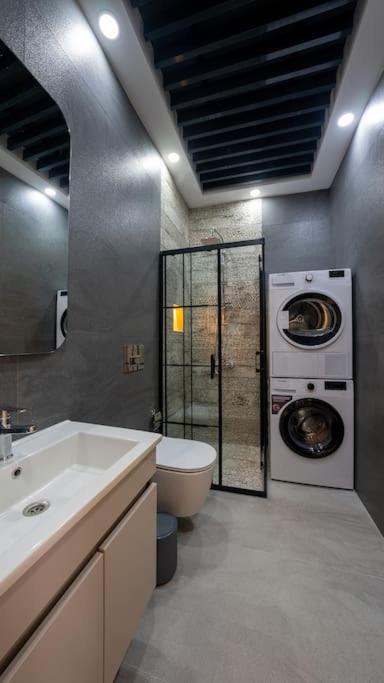 Fethiye Şehir Merkezinde Lüks Daire - OcekHomes Adin