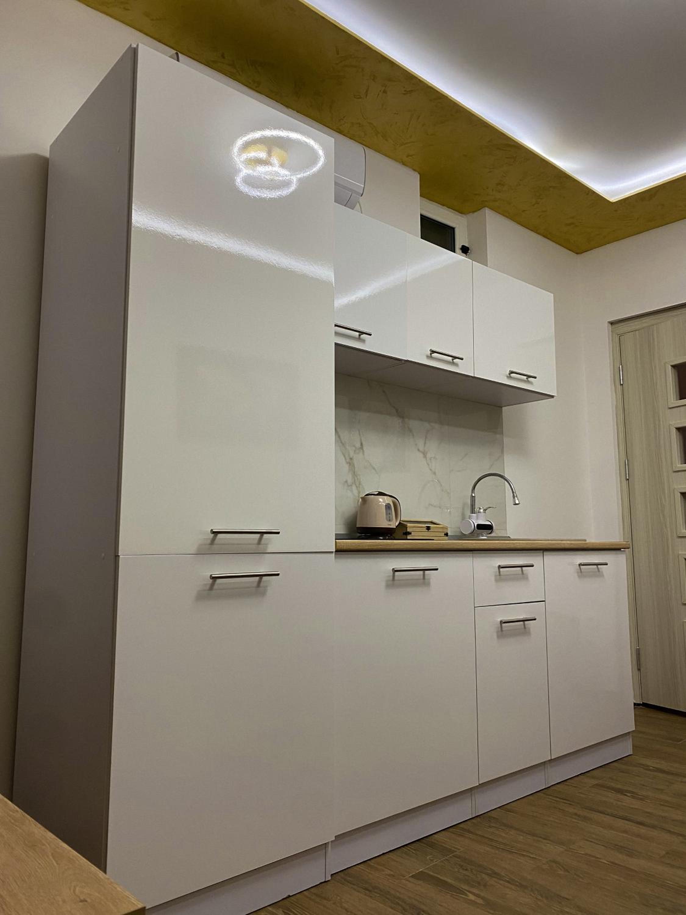 Fimas Residence