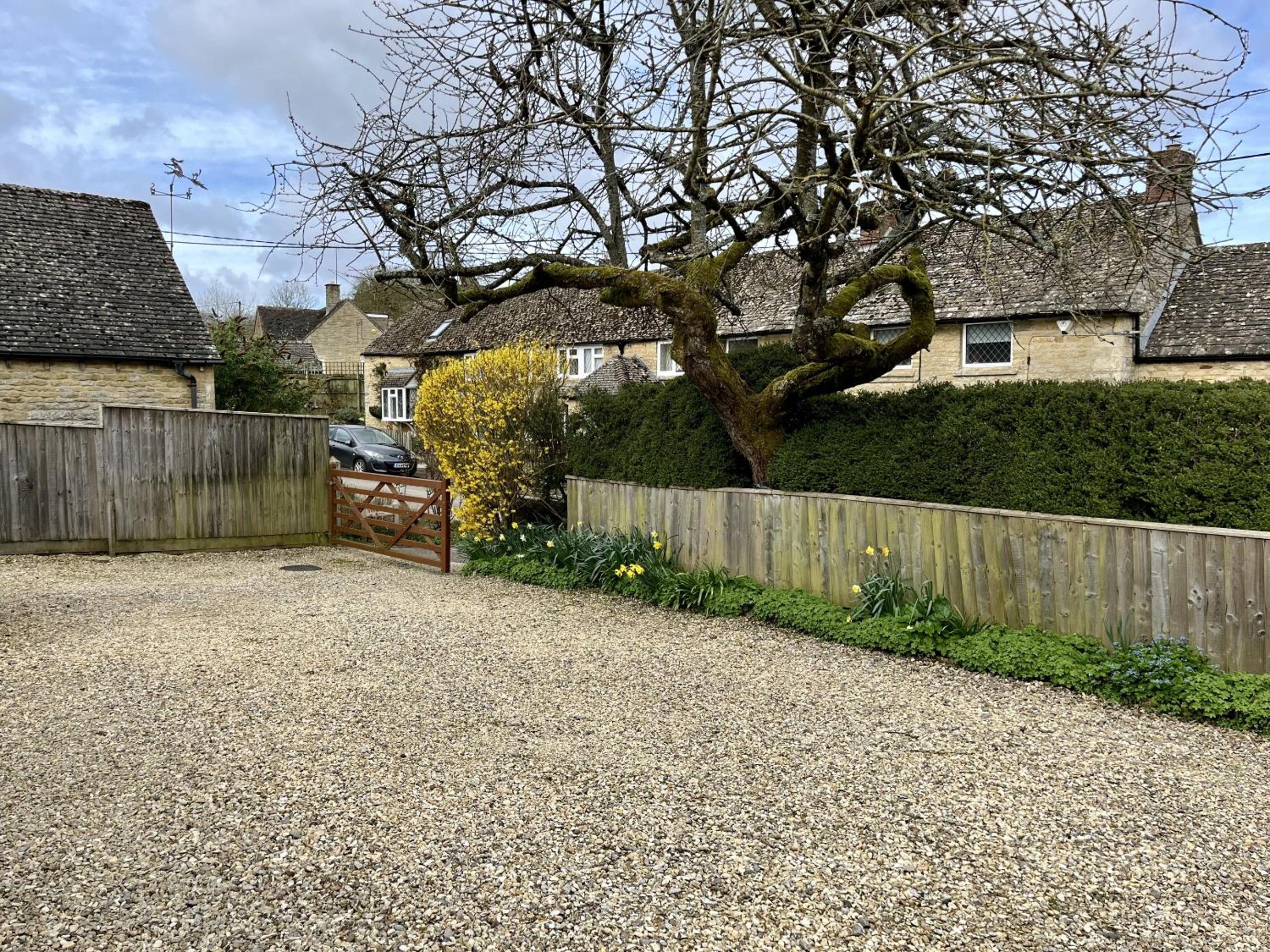 Cherry Tree Cottage
