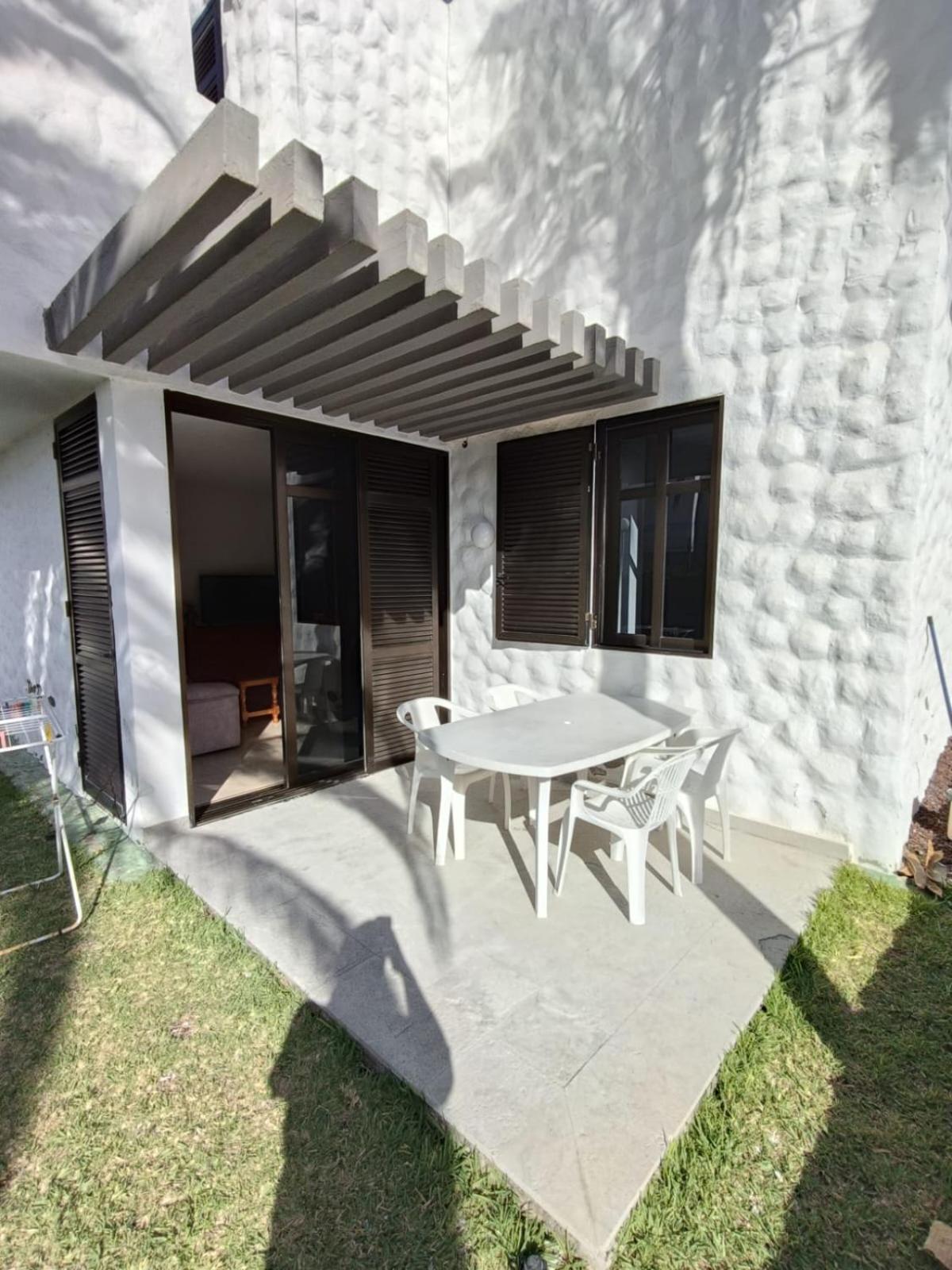 Fwt Relax Bungalow