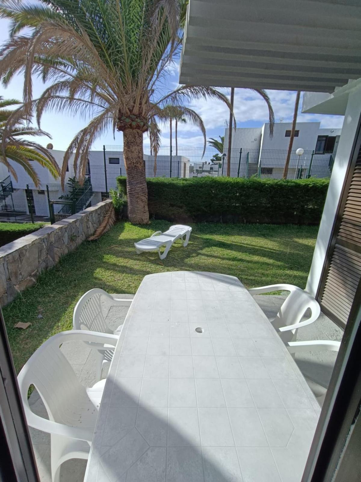 Fwt Relax Bungalow