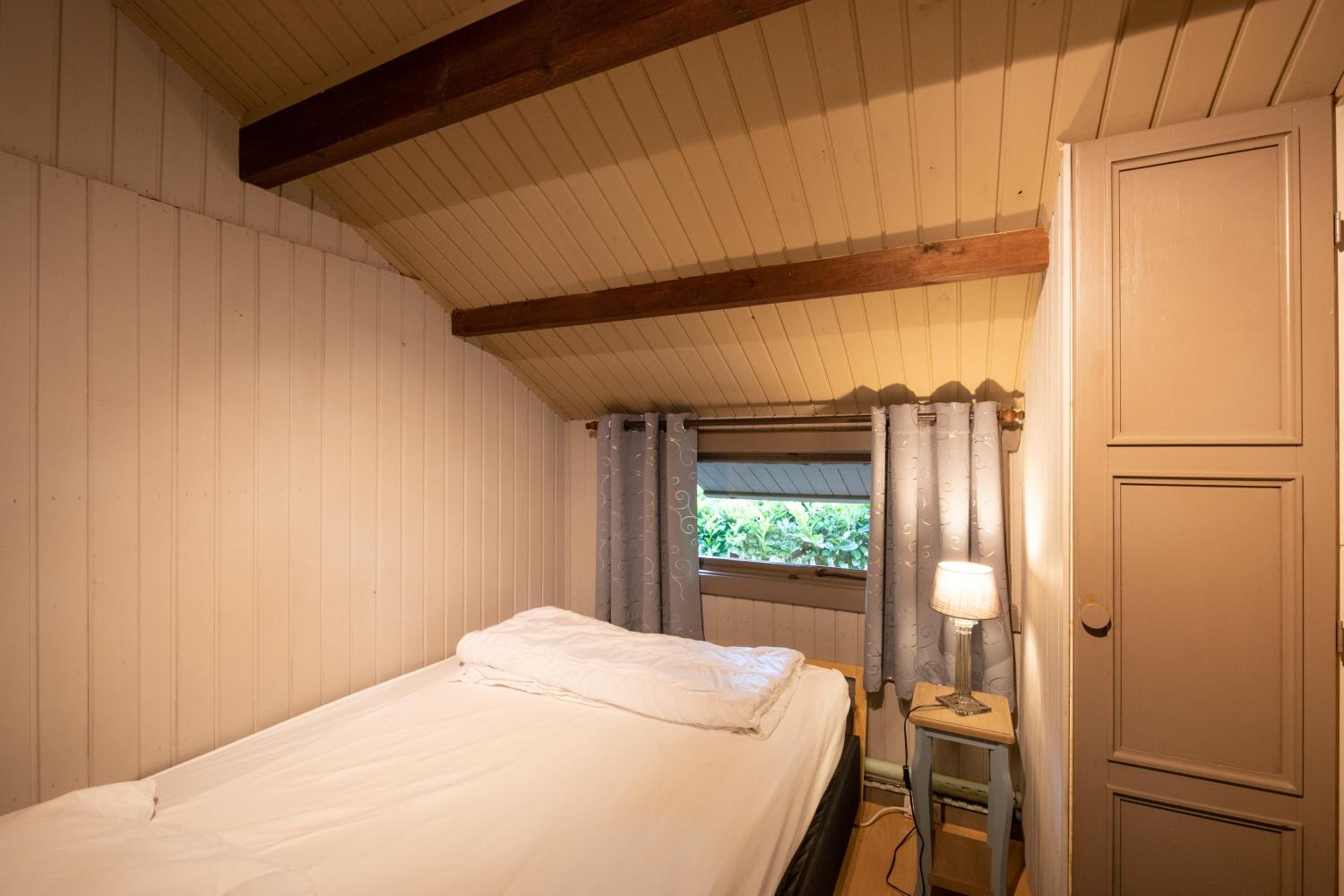 Chalet Evergreen