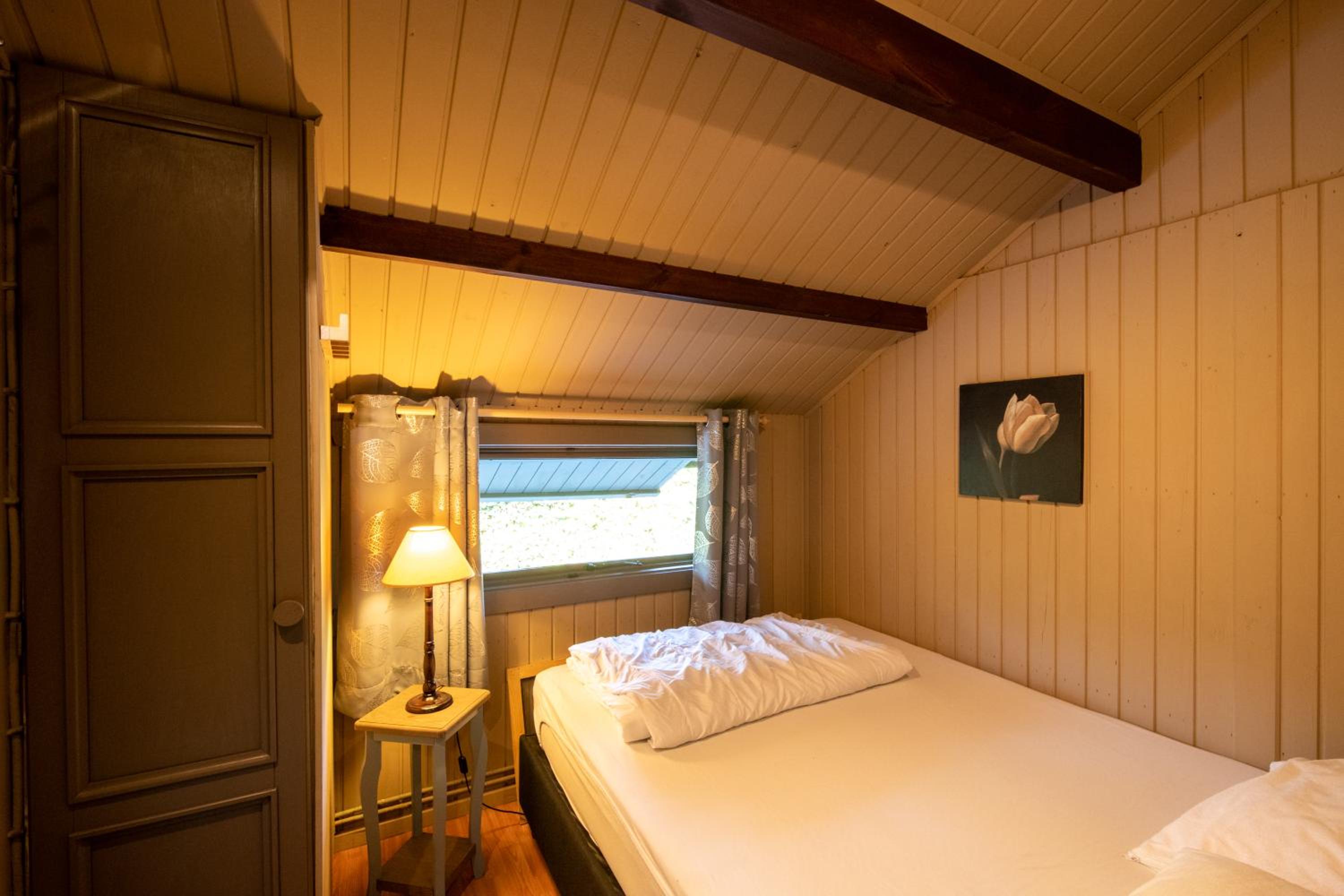 Chalet Evergreen