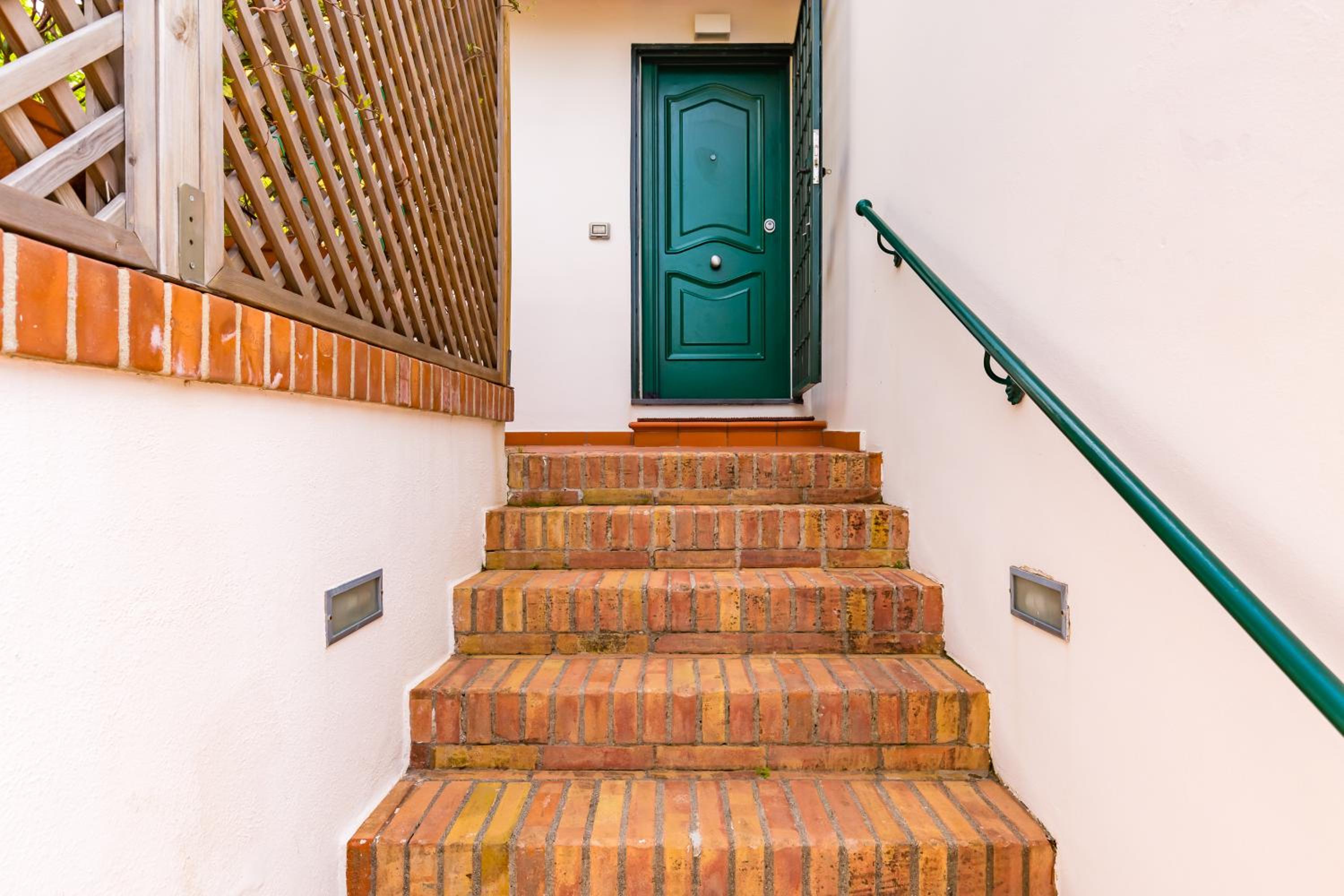 Starhost - Villa Marcella con terrazza e giardino vista mare