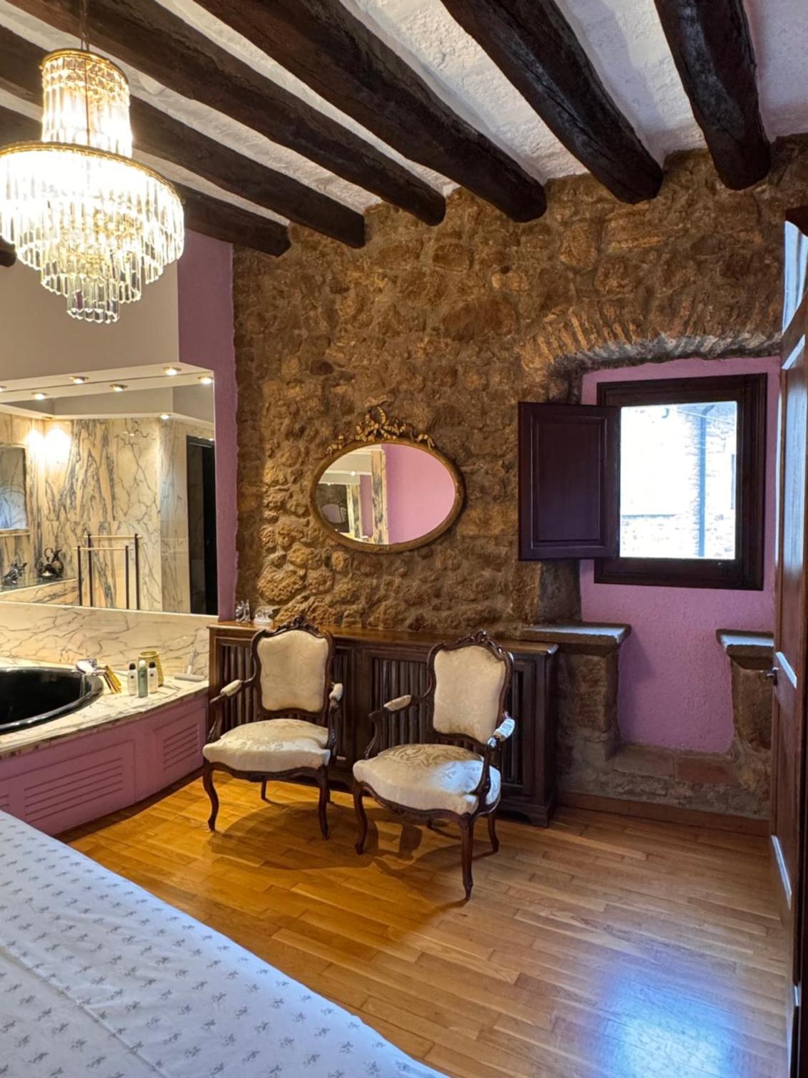 Mas Feliu Turismo Rural