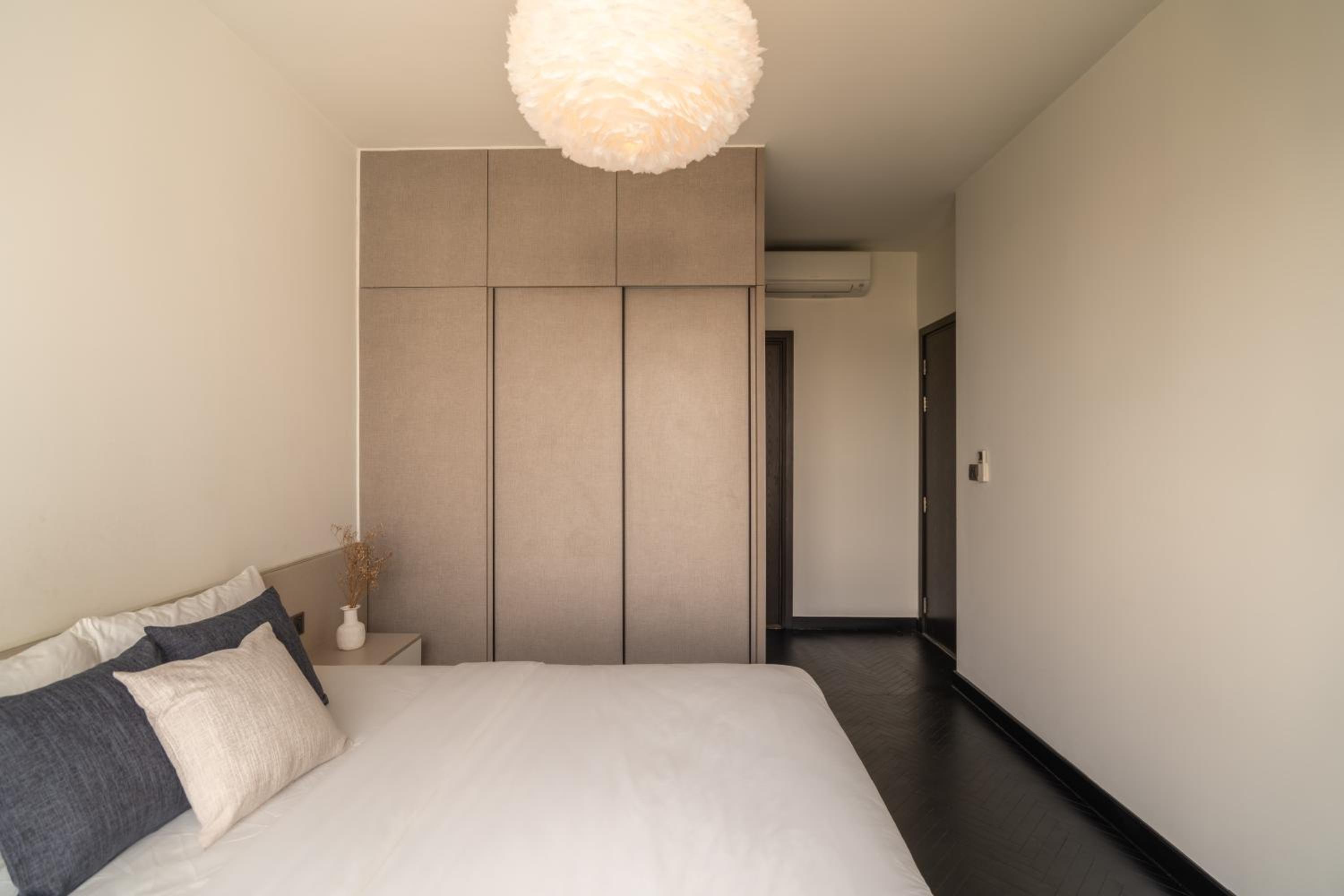 DingD0ng Home FelizEnVista 5-star facilities