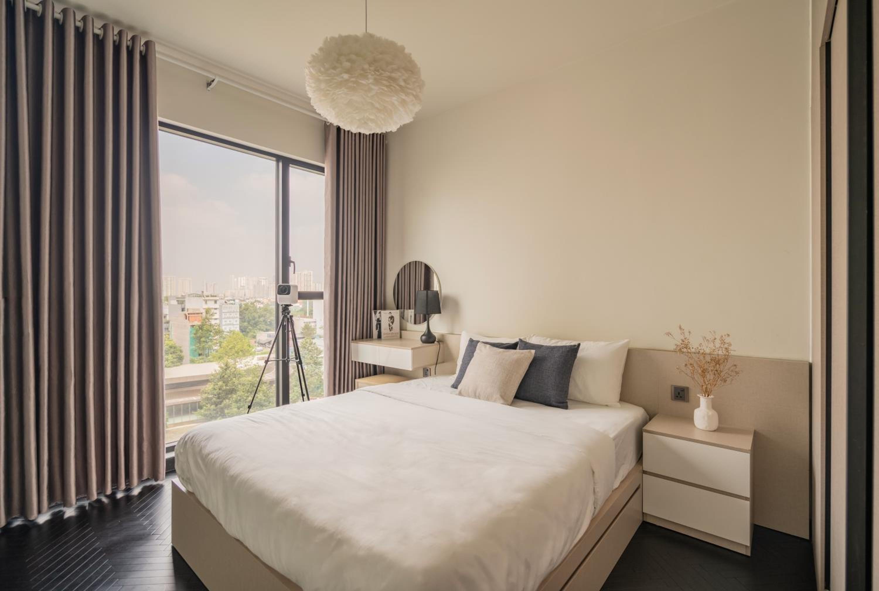 DingD0ng Home FelizEnVista 5-star facilities