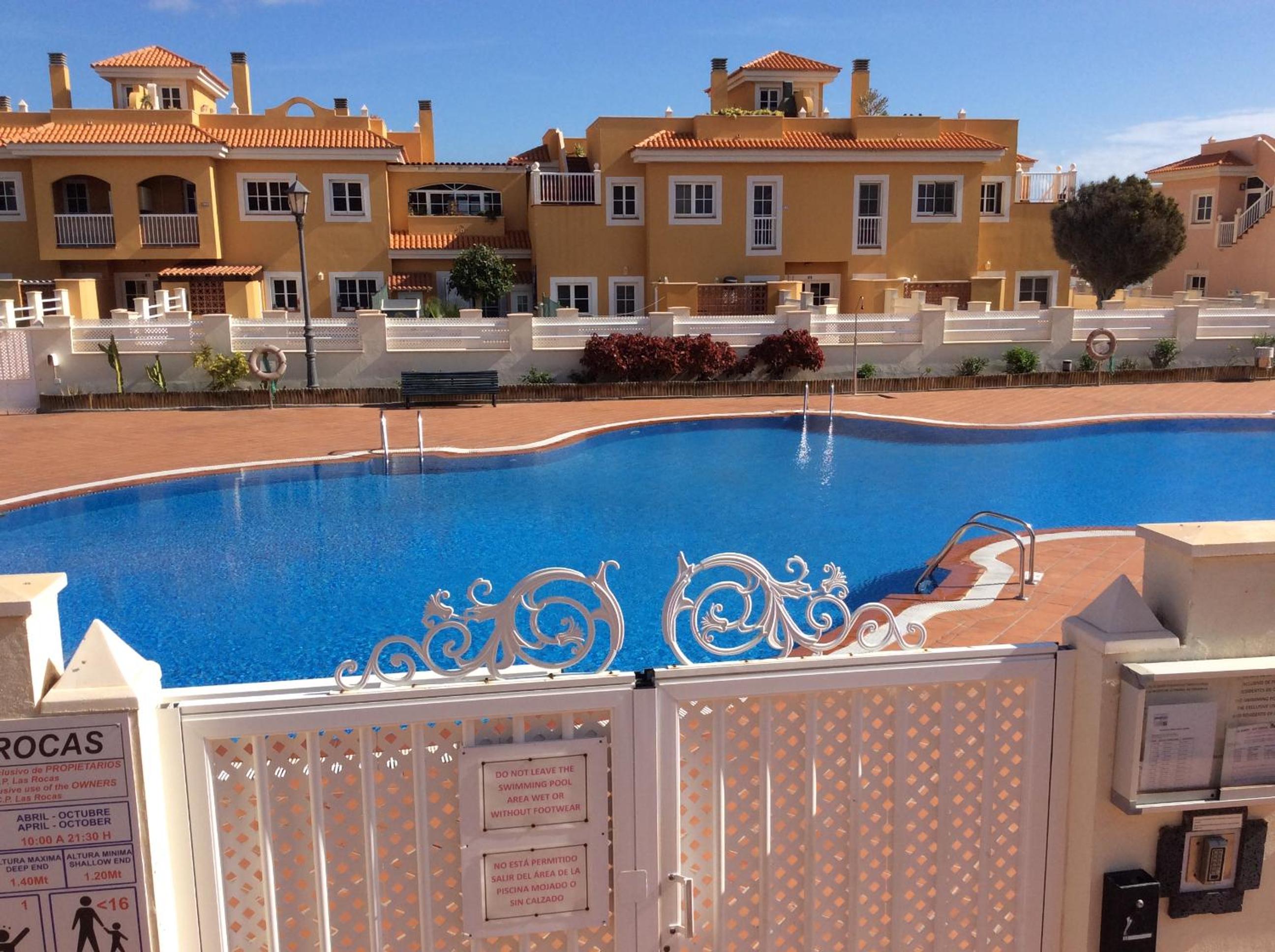 VILLA Soleil et détente assurés